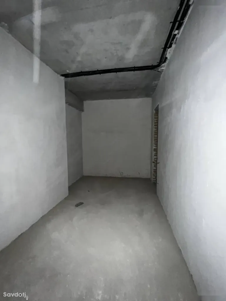 5-комн. квартира, 13 этаж, 248 м², шохмансур