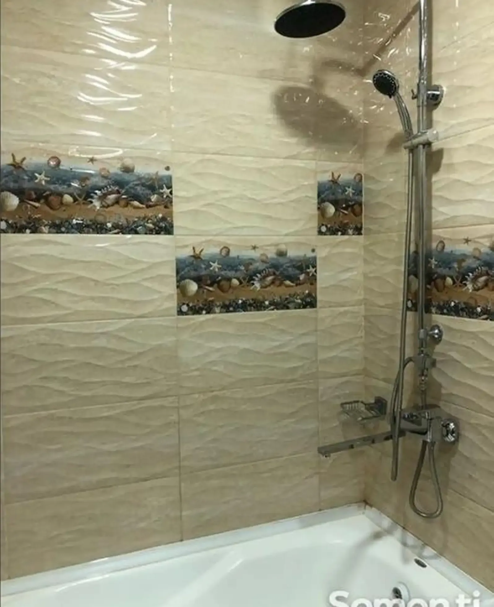 3-комн. квартира, 4 этаж, 80м², Сомони