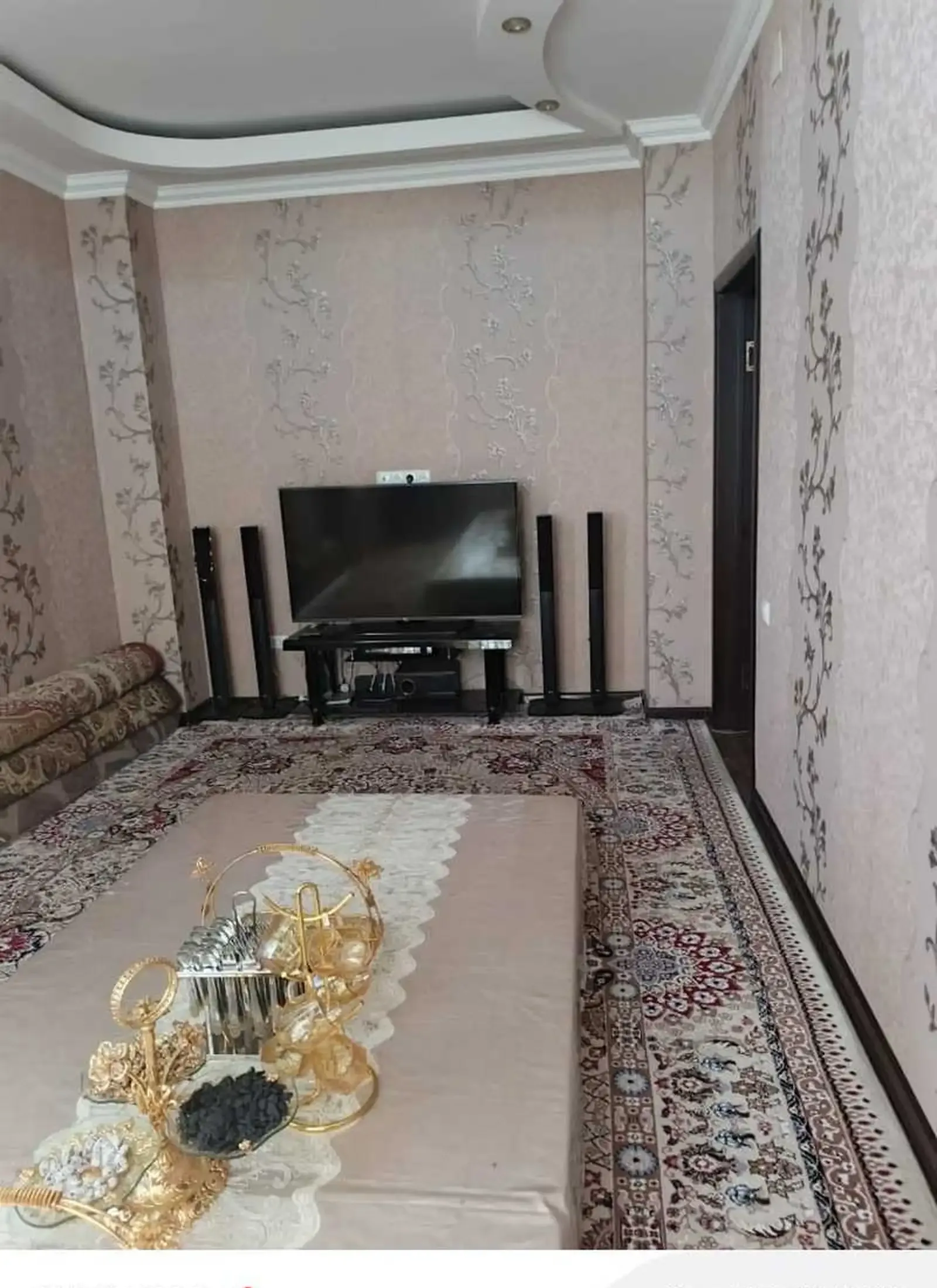 3-комн. квартира, 11 этаж, 90м², ВАВИЛОН Т