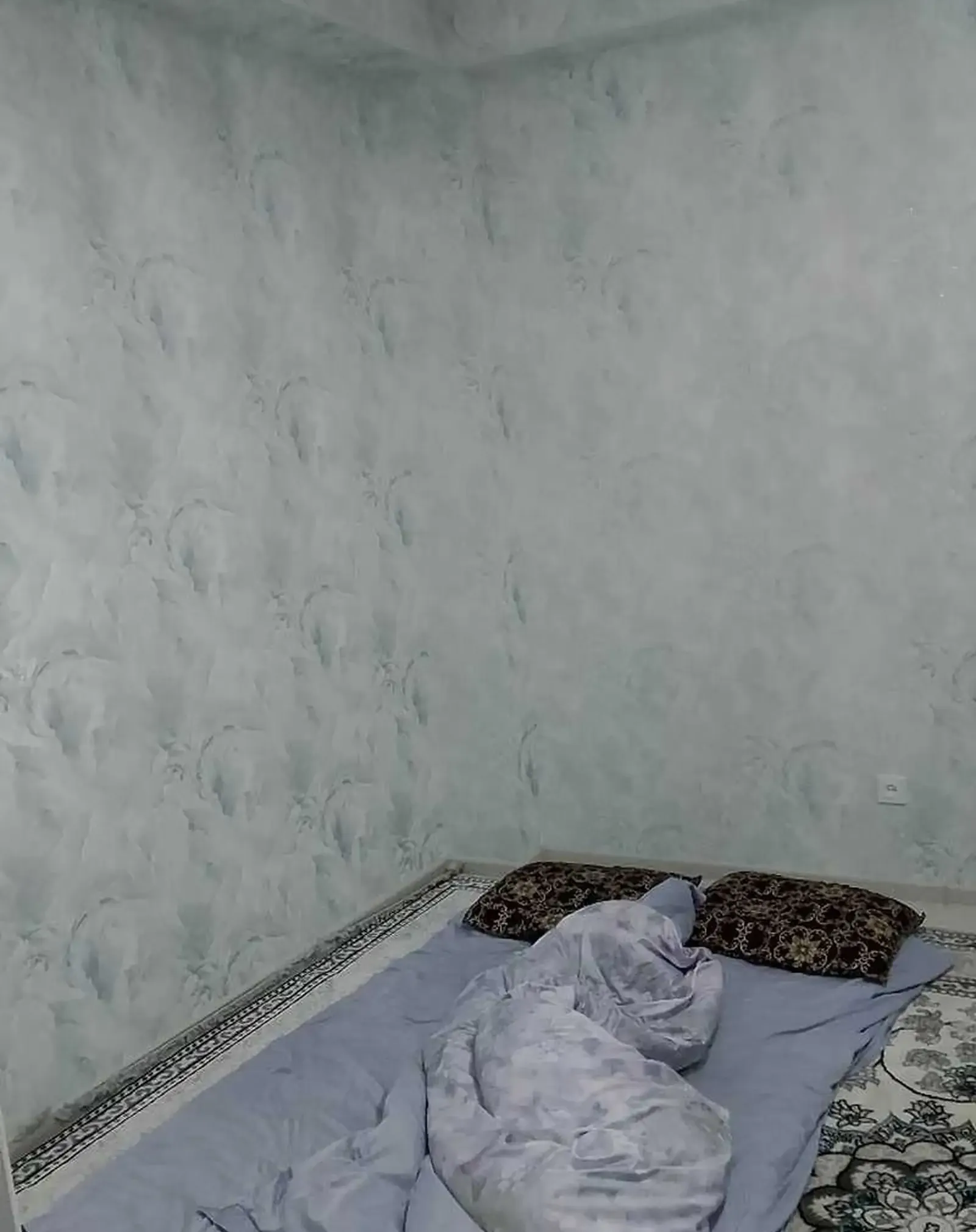3-комн. квартира, 6 этаж, 77м², мададежный