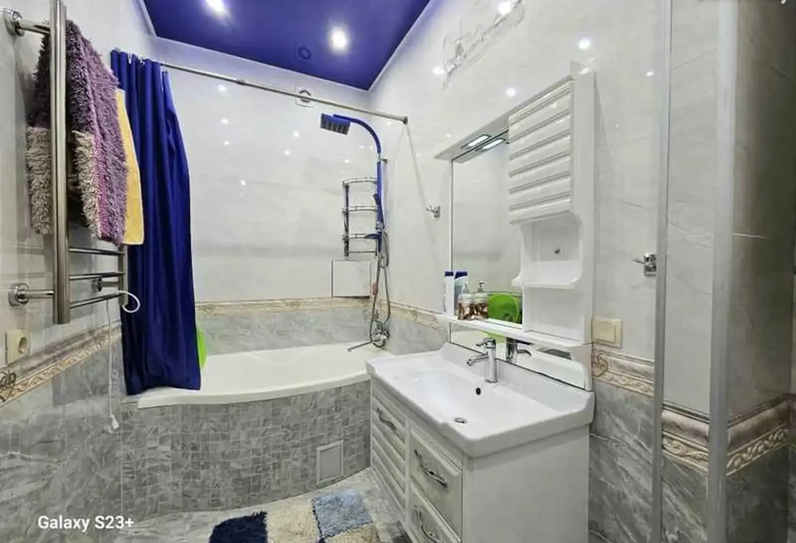 4-комн. квартира, 6 этаж, 150м², И. Сомони