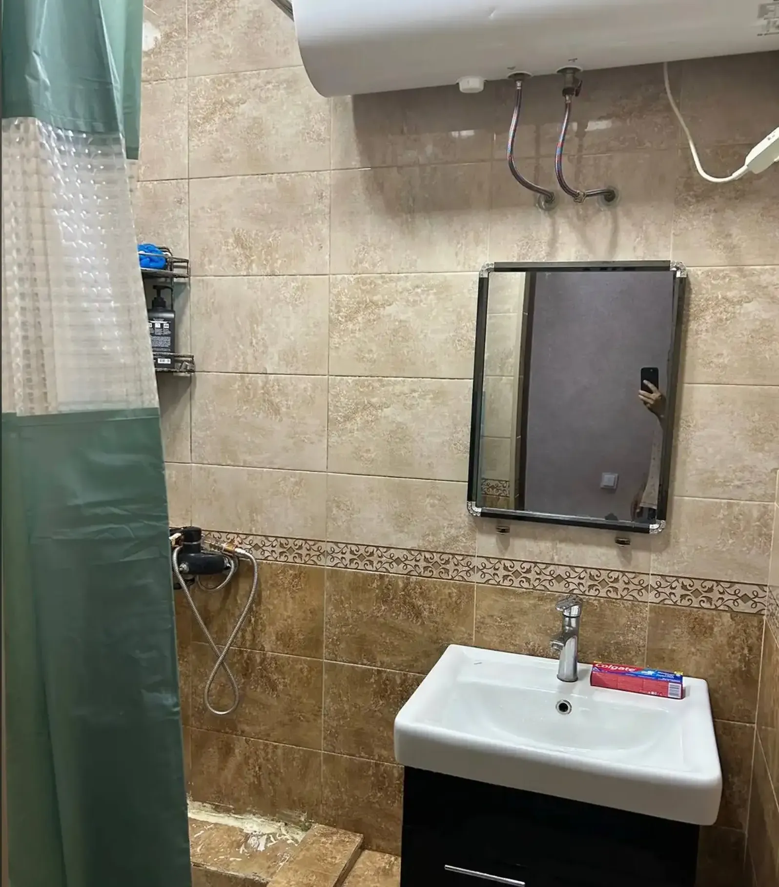 2-к квартира, 8 этаж, 80 м², Сино