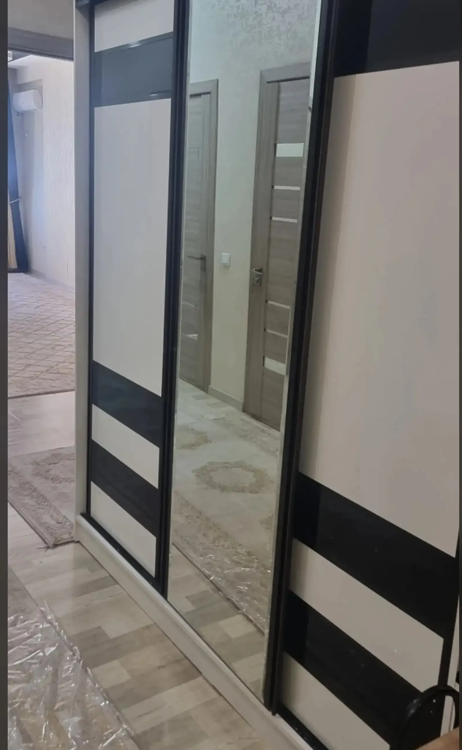 2-комн. квартира, 8 этаж, 74м², Сино