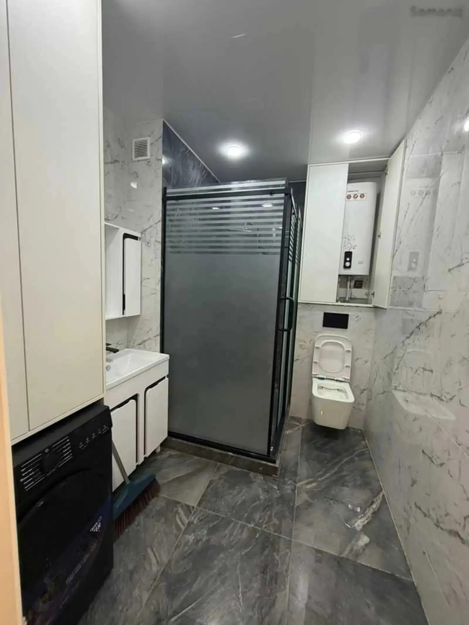 1-к квартира, 10 этаж, 65 м², Славянский