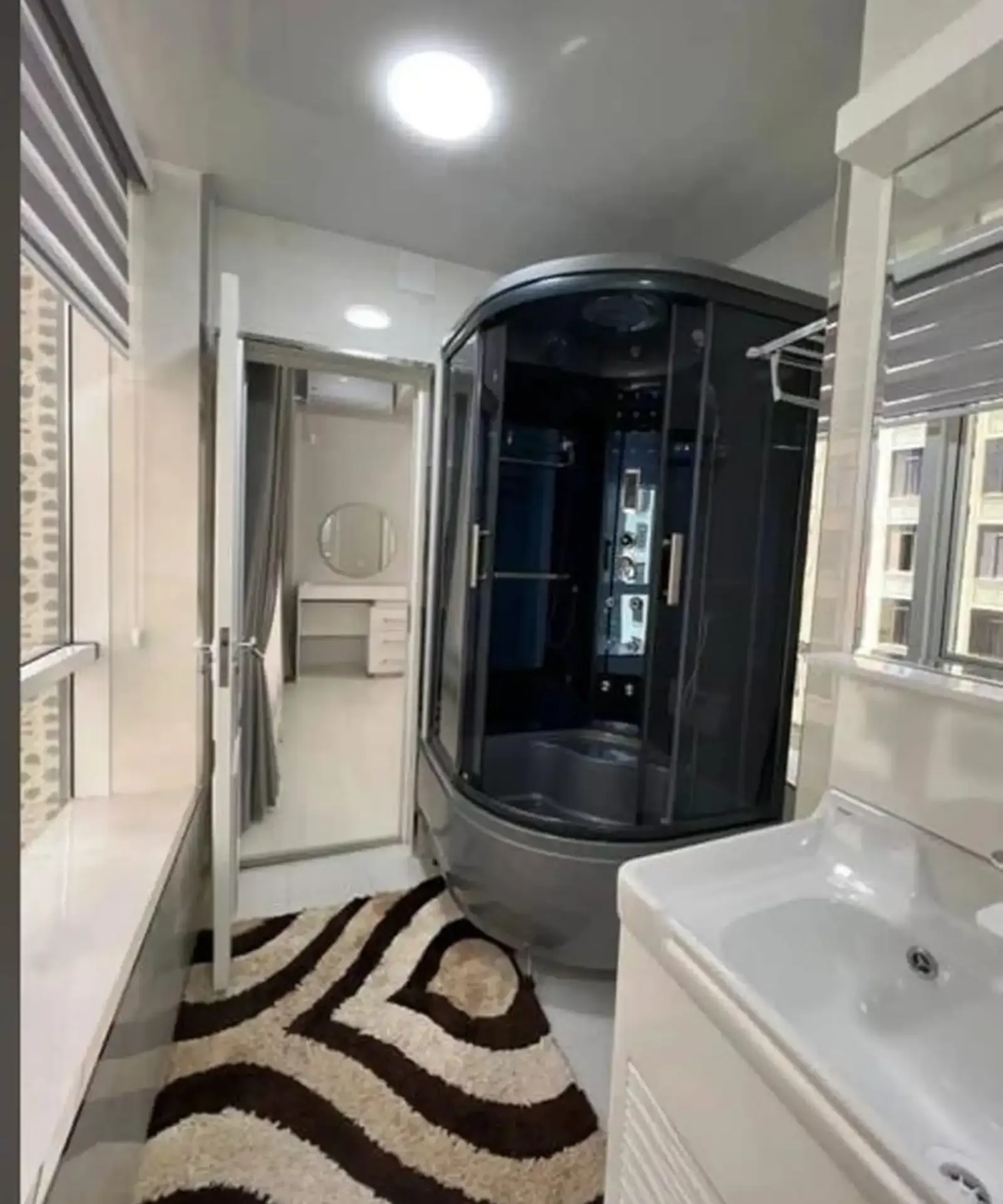 2-комн. квартира, 6 этаж, 96м², Шохмансур