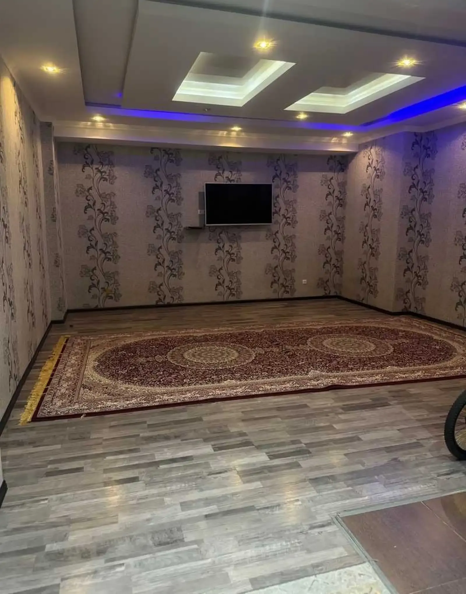 2-комн. квартира, 5 этаж, 80м², 84 МКР