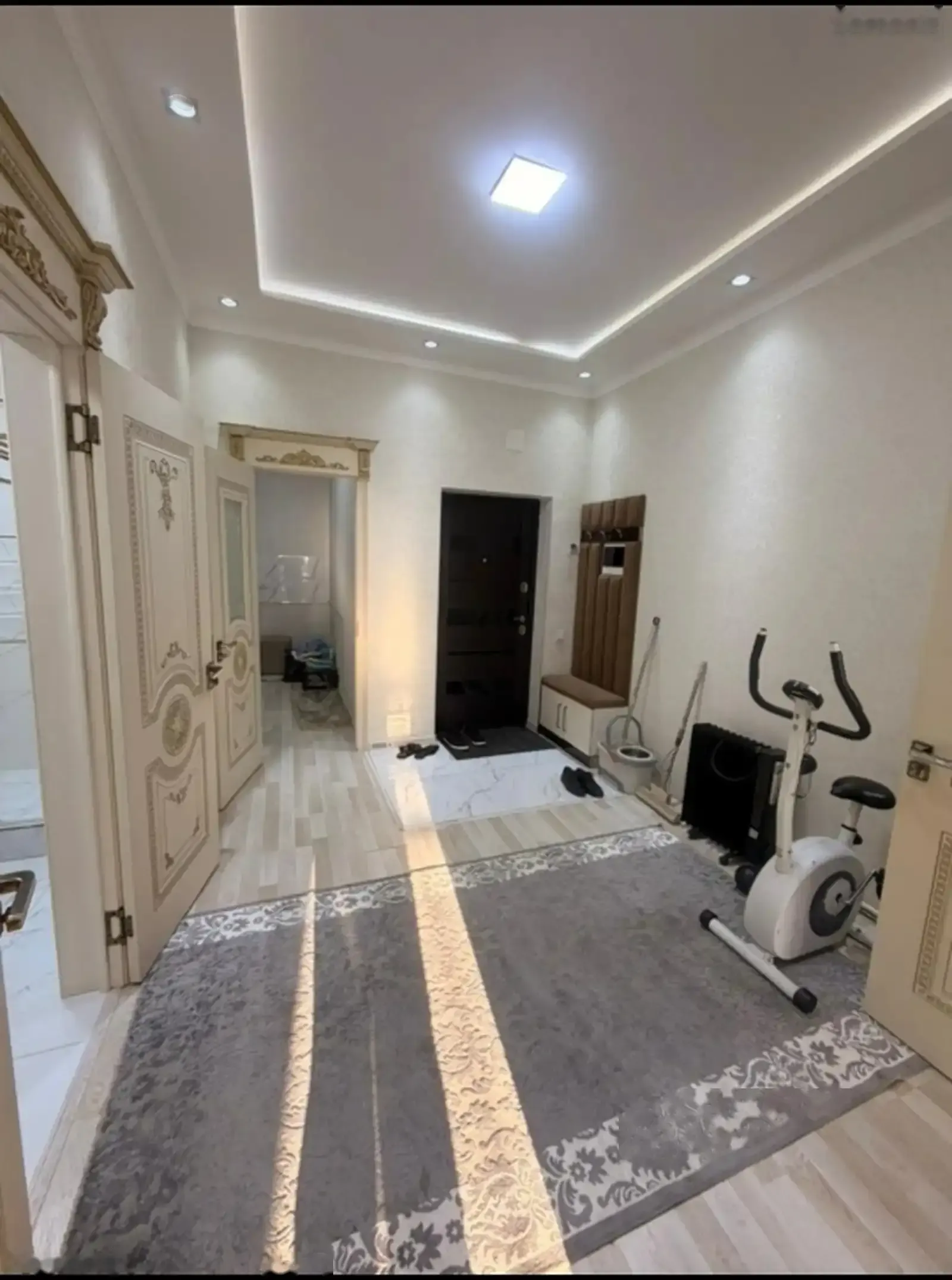 2-к квартира, 17 этаж, 90 м², опера и балет