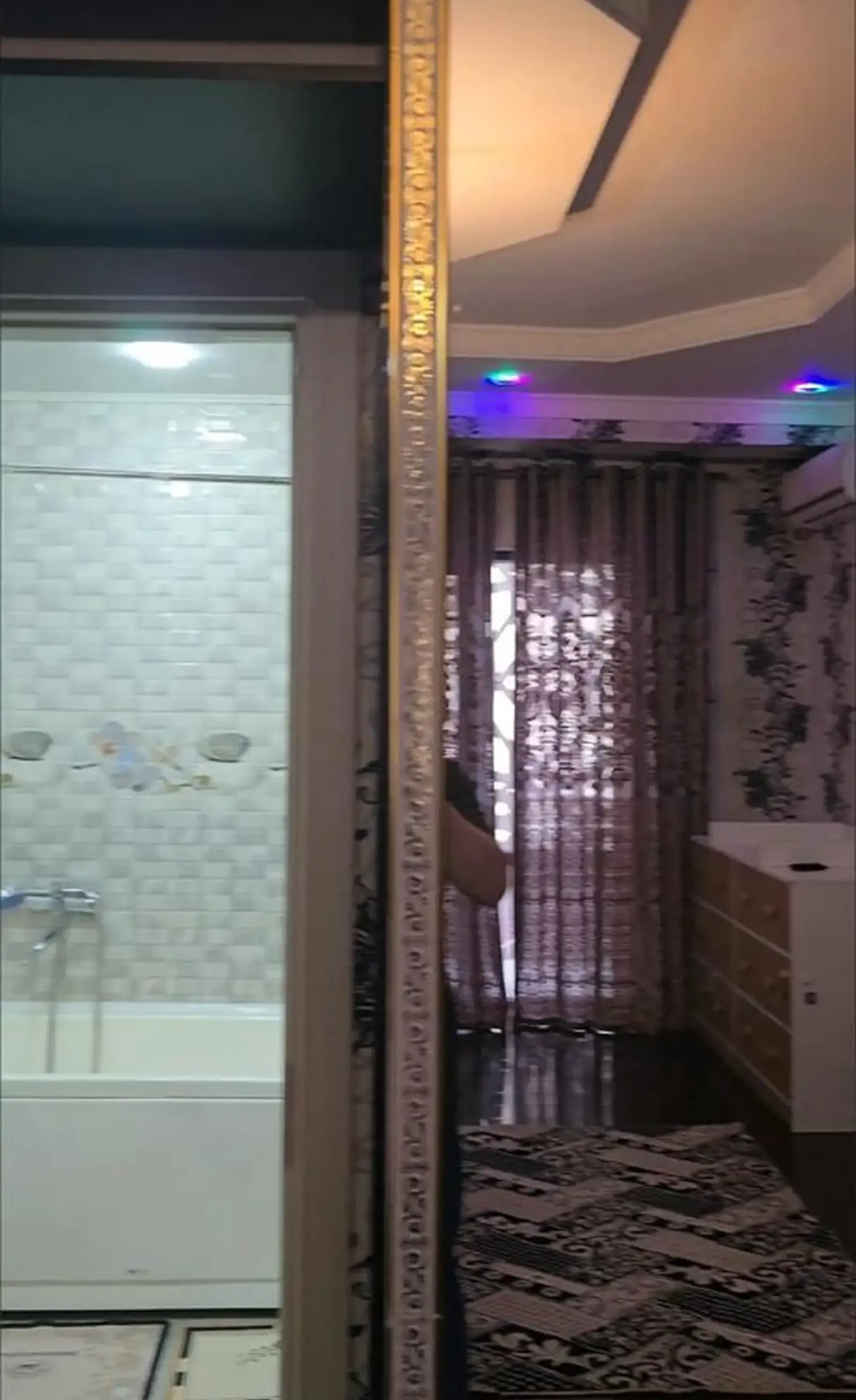 2-комн. квартира, 4 этаж, 99м², Сомони