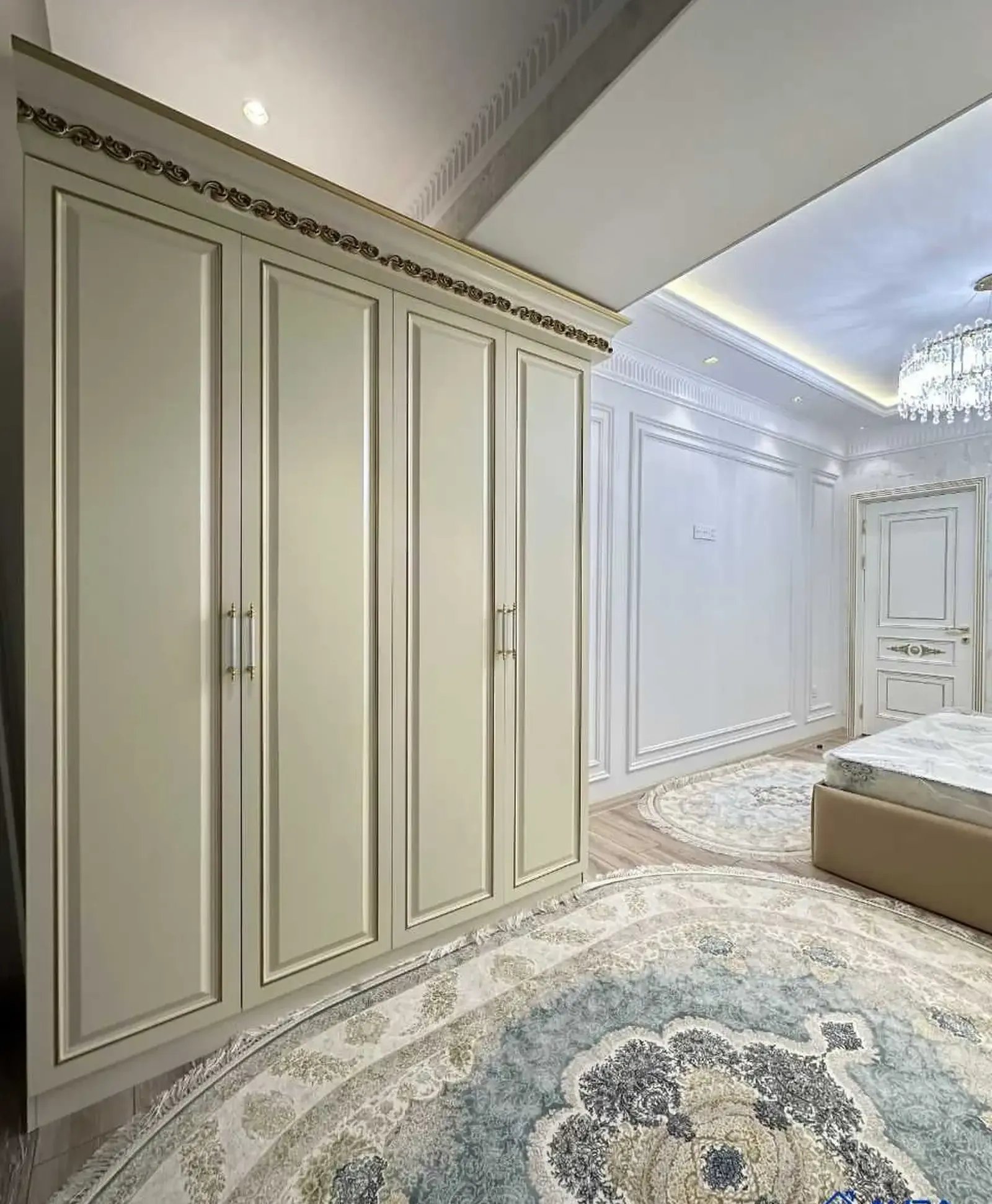 4-комн. квартира, 5 этаж, 145 м², Шохмансур