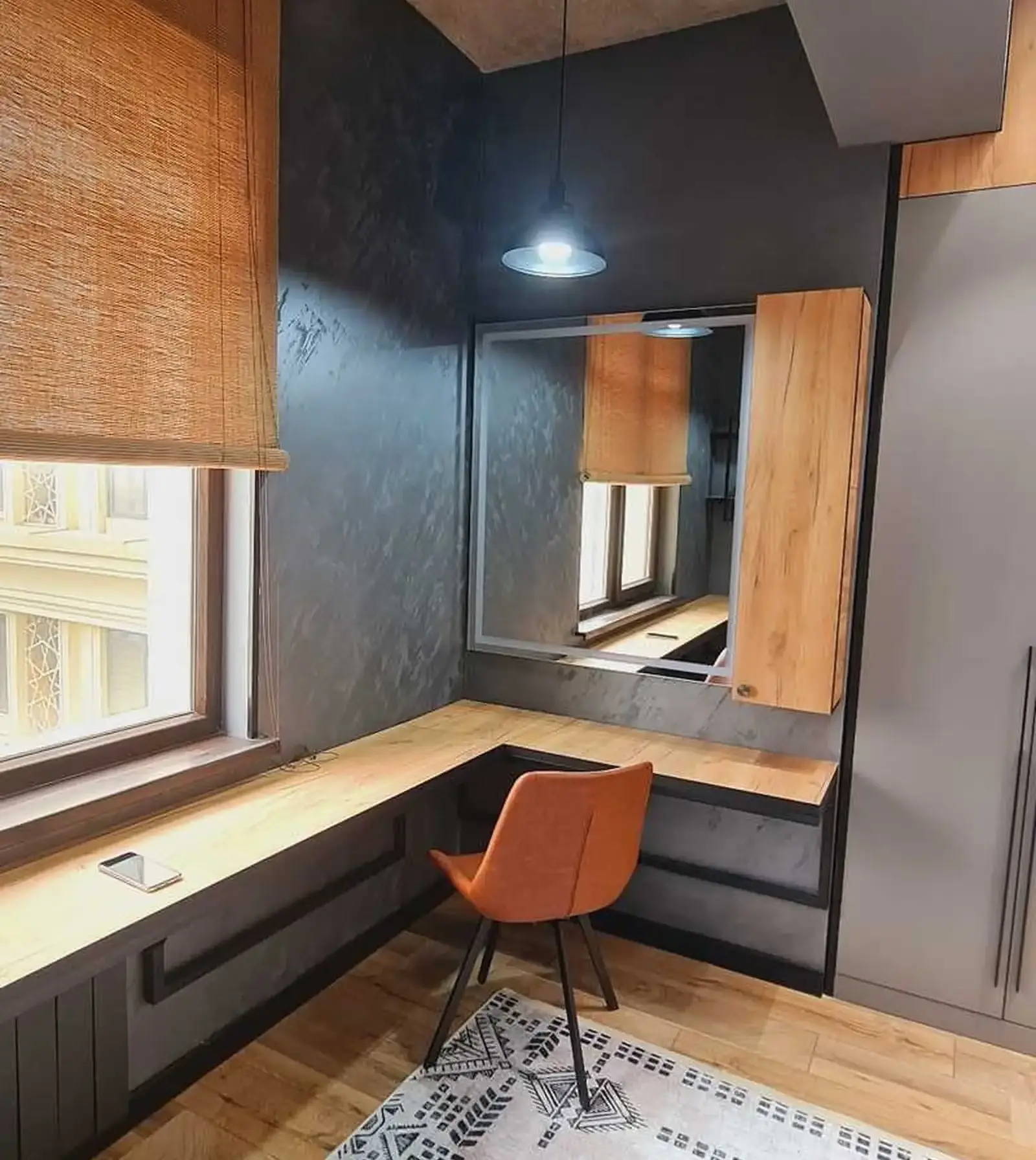 2-комн. квартира, 13 этаж, 65м², шохмансур