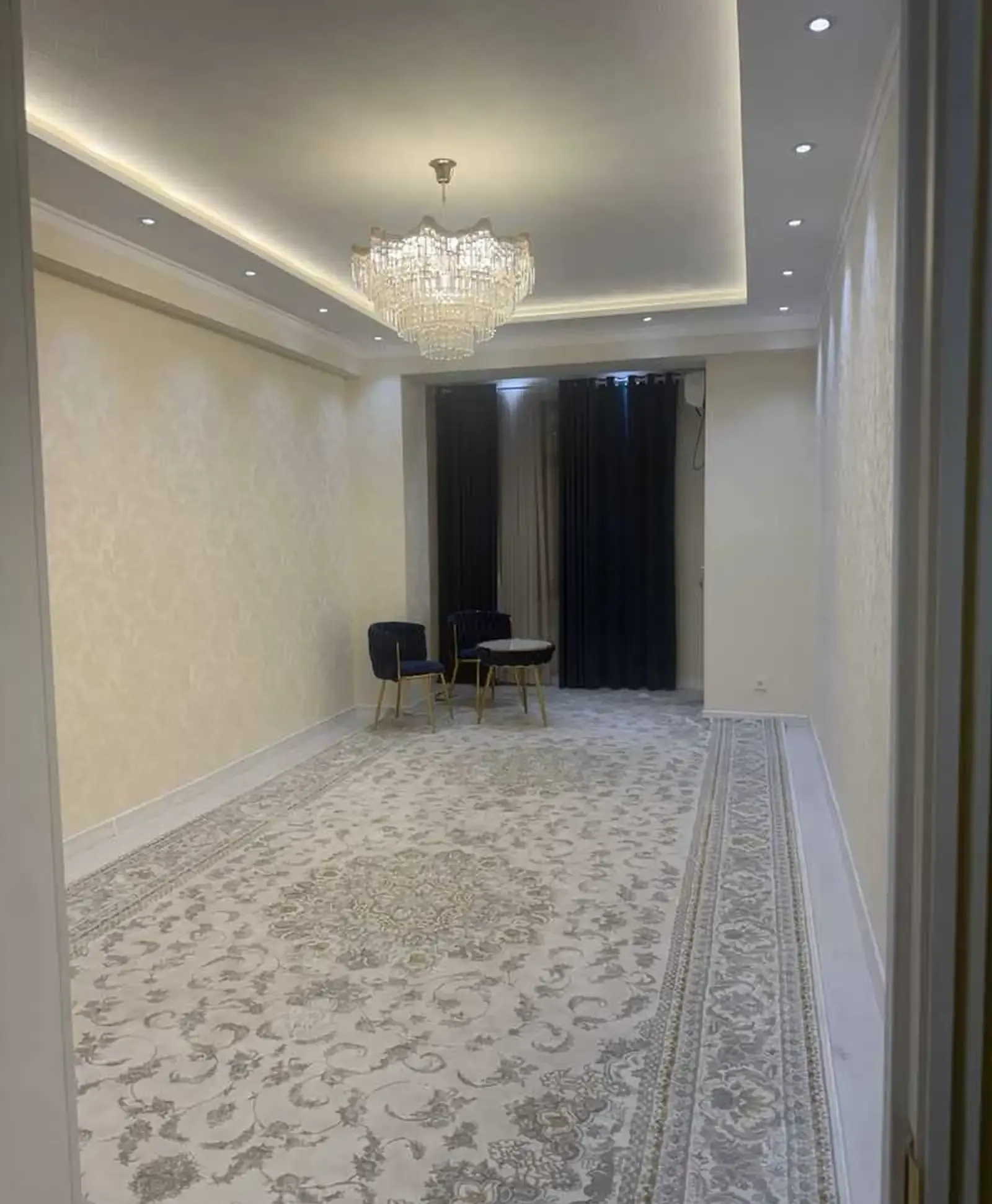 2-комн. квартира, 10 этаж, 67м², Профсоюз, бари доми Чудо товар