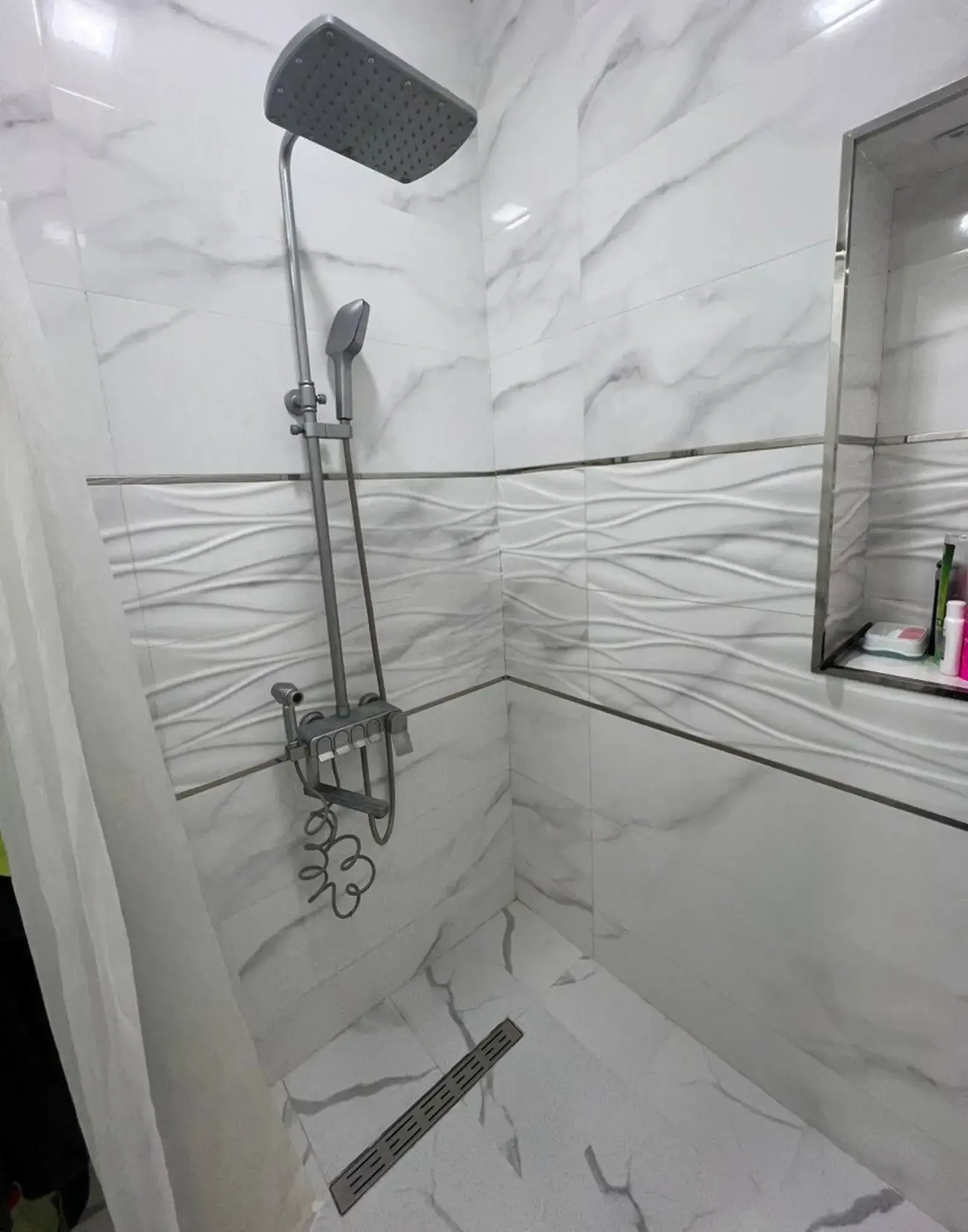 2-комн. квартира, 15 этаж, 80 м², Набережная,Супермаркет Сохили