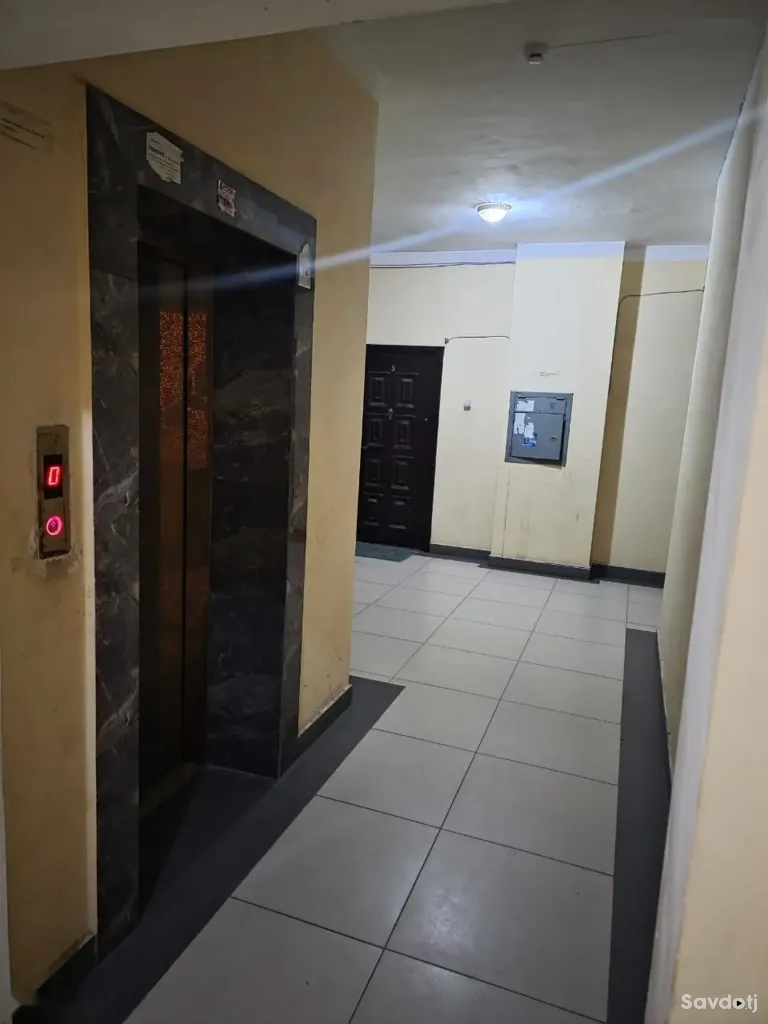2-комн. квартира, 2 этаж, 76 м², Сино