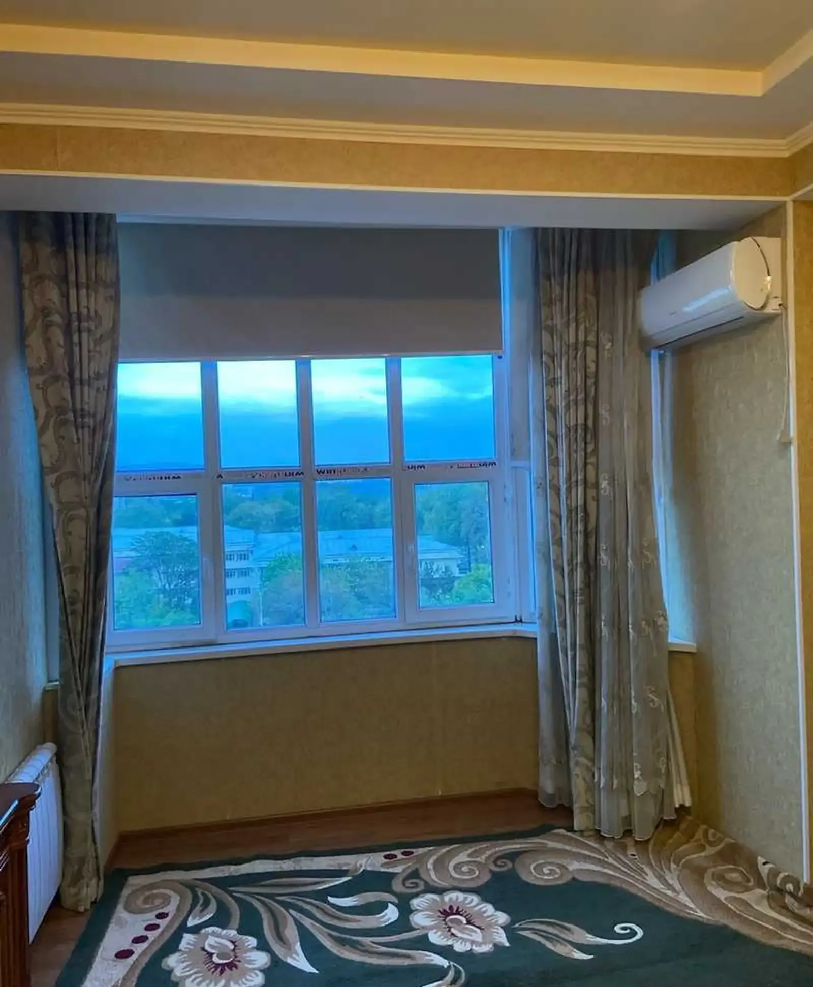 3-комн. квартира, 8 этаж, 92м², Мединистут