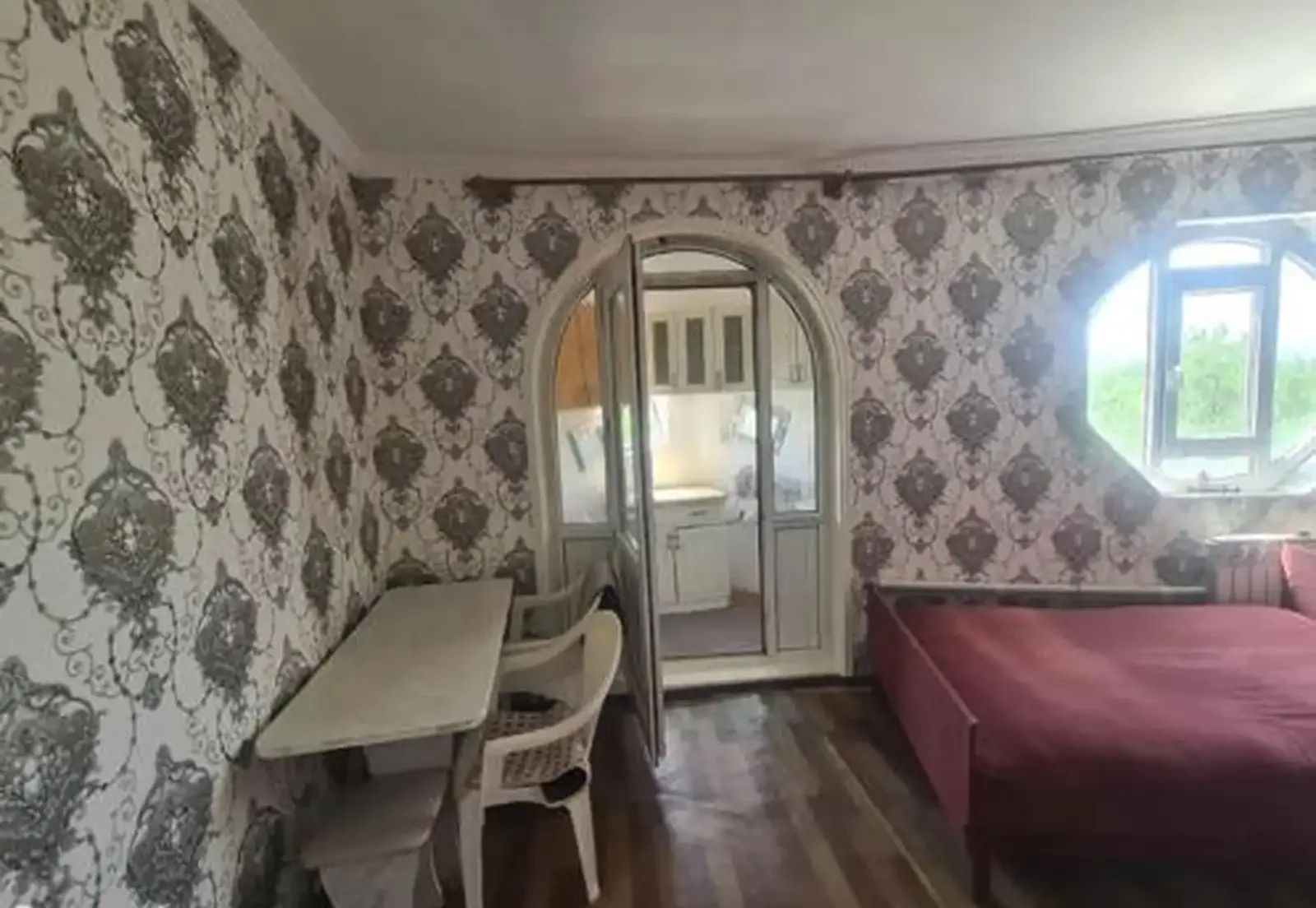 2-комн. квартира, 6 этаж, 70м², Сино