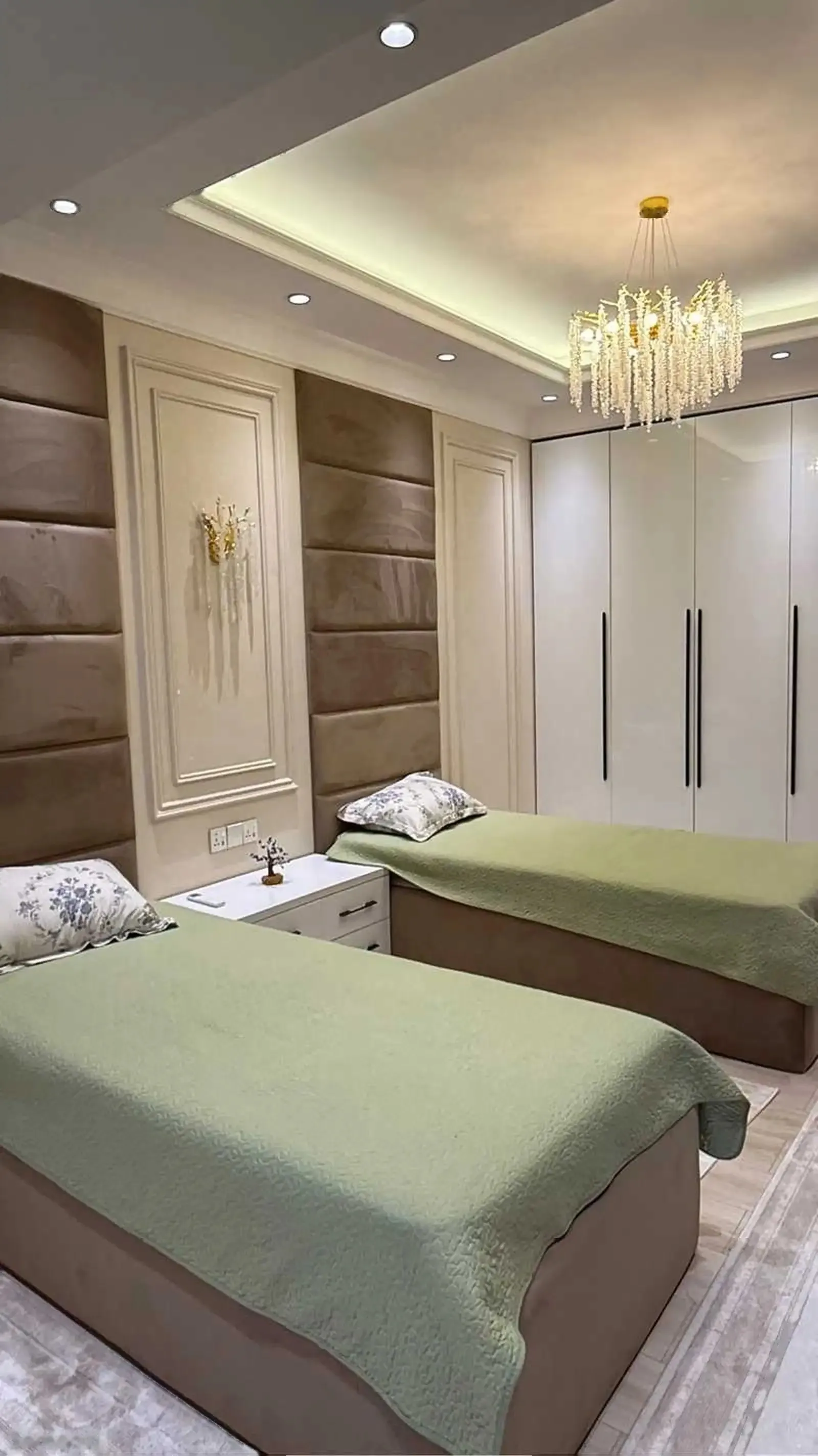 3-комн. квартира, 14 этаж, 115м², Шохмансур