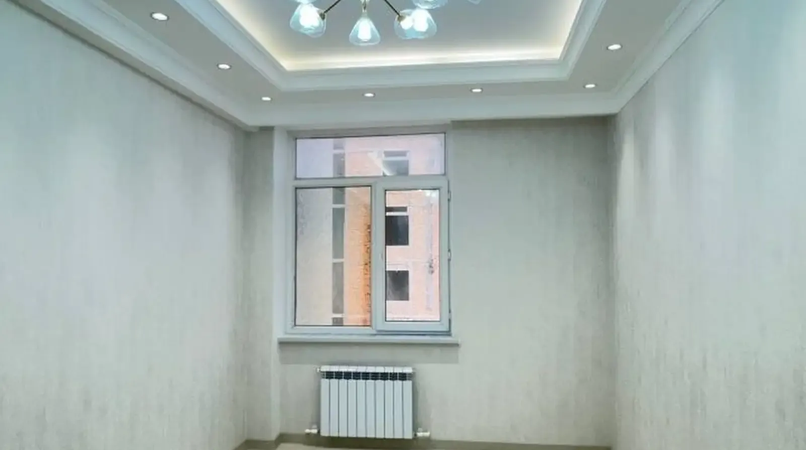 2-комн. квартира, 8 этаж, 53 м², Сино назди 82мкр