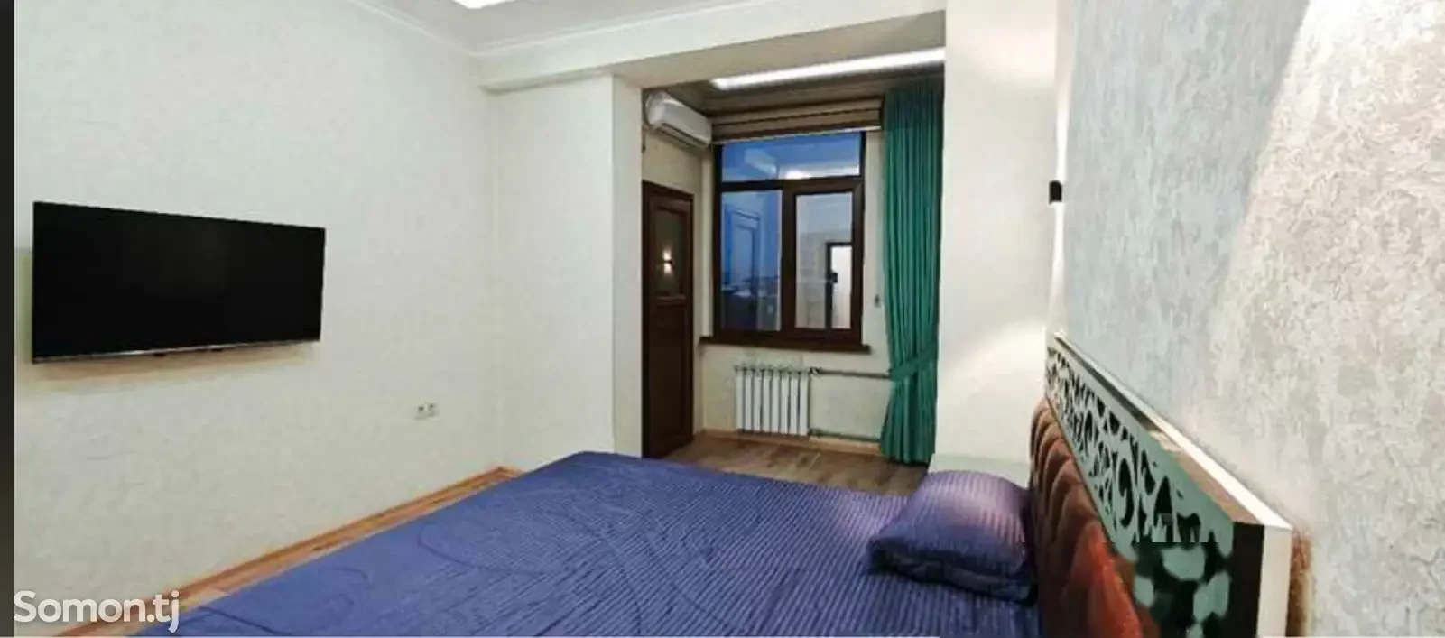1-к квартира, 14 этаж, 52 м², Дом печать