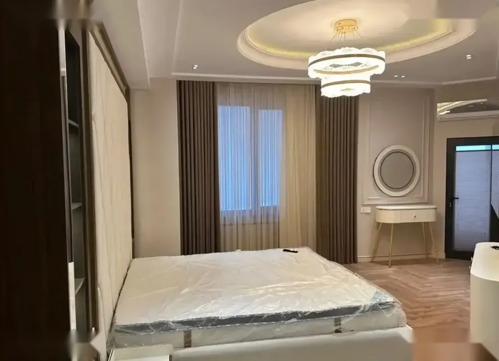 4-комн. квартира, 10 этаж, 168м², Сомони