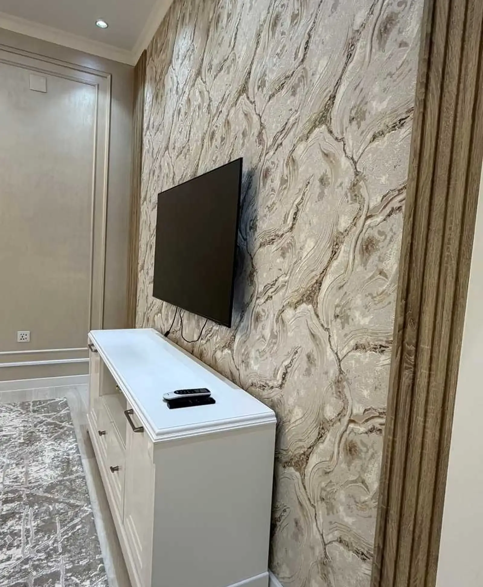 2-комн. квартира, 14 этаж, 78м², Зайнаб мол