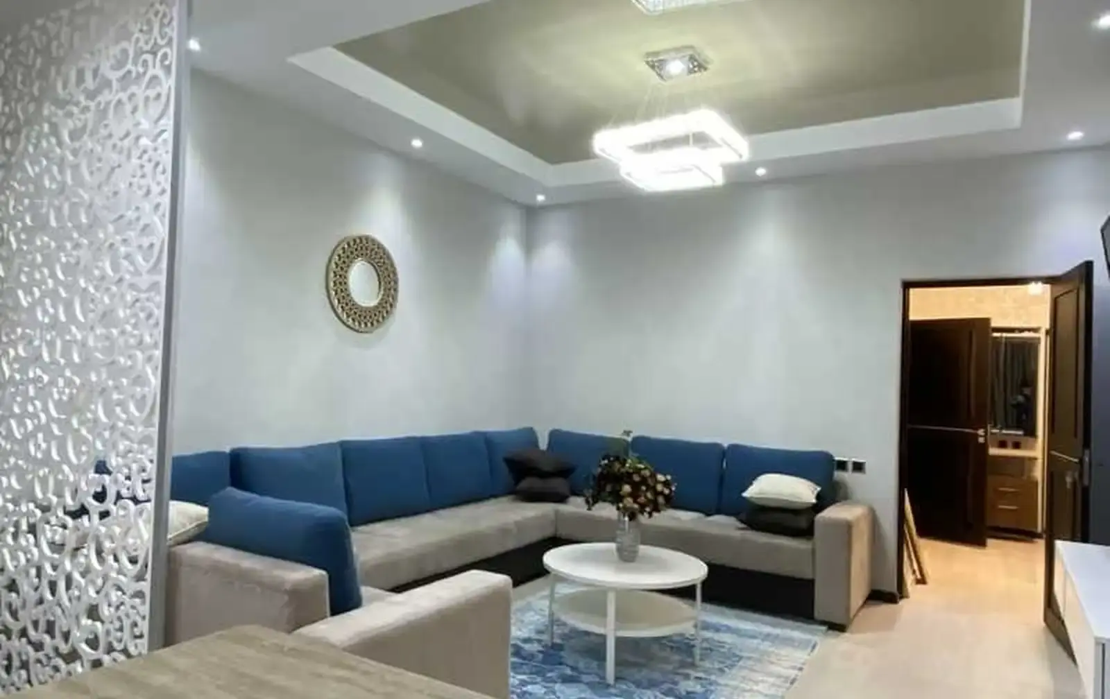 2-комн. квартира, 10 этаж, 76м², опера балет