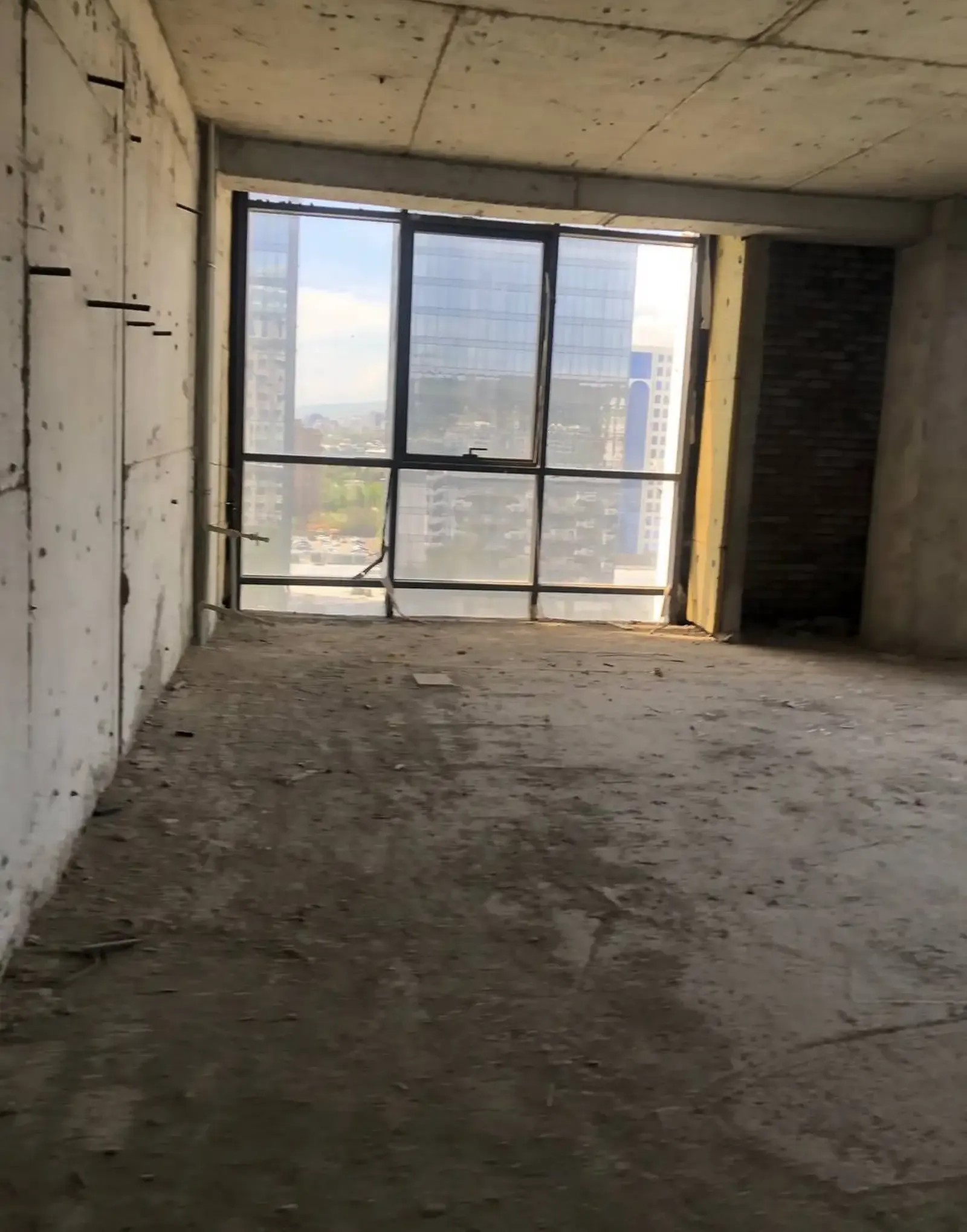 3-комн. квартира, 8 этаж, 135 м², Исмоили Сомони,Шох Палас-Цум