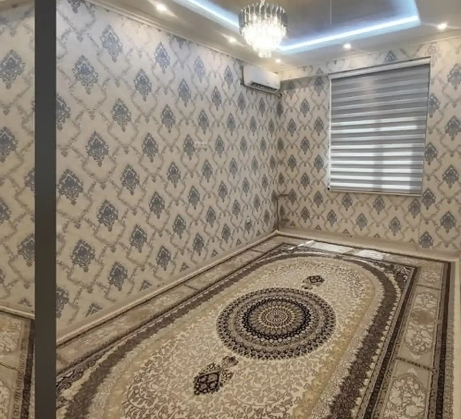 2-к квартира, 2 этаж, 55 м², Шохмансур