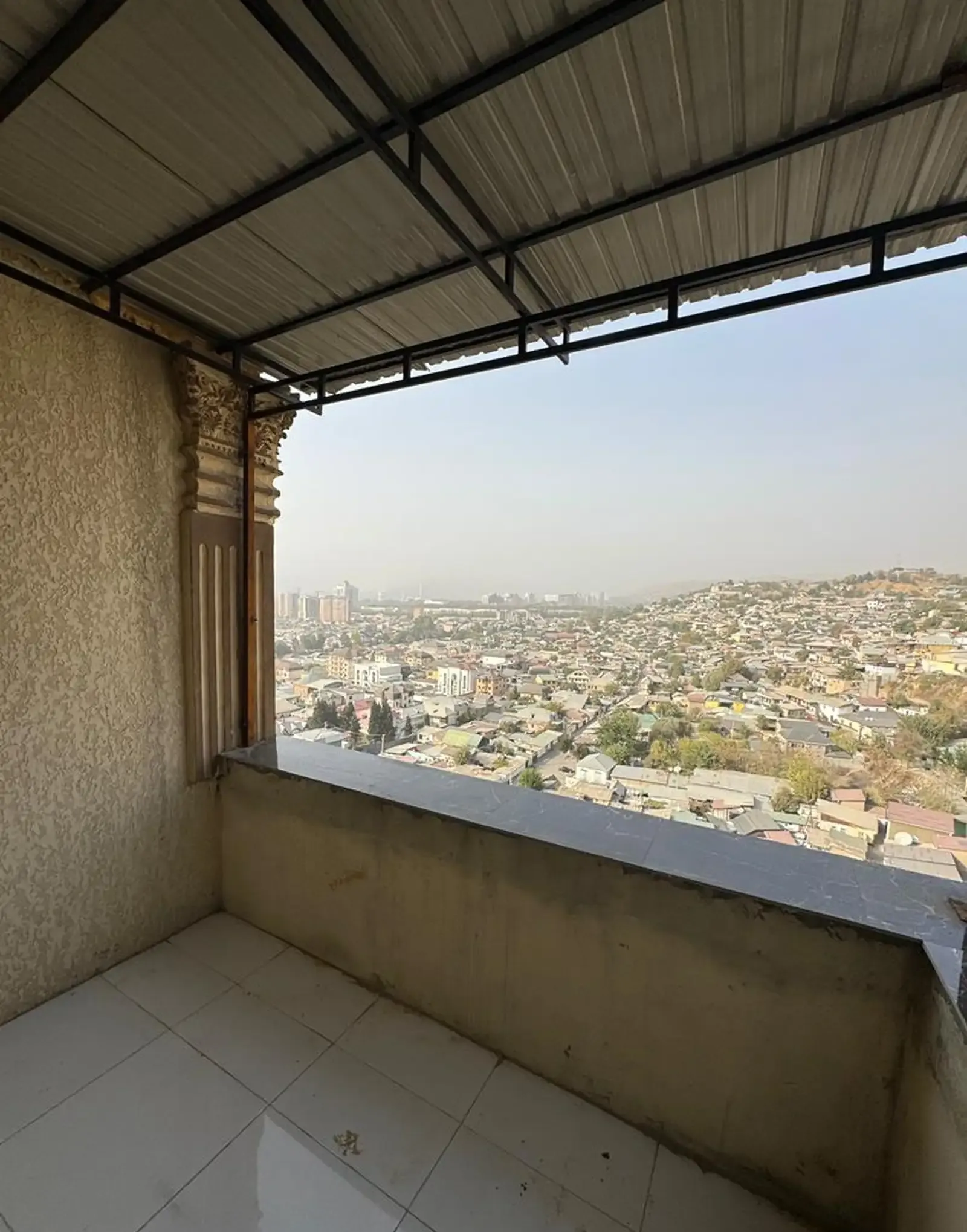 2-комн. квартира, 14 этаж, 99 м², Мехргон