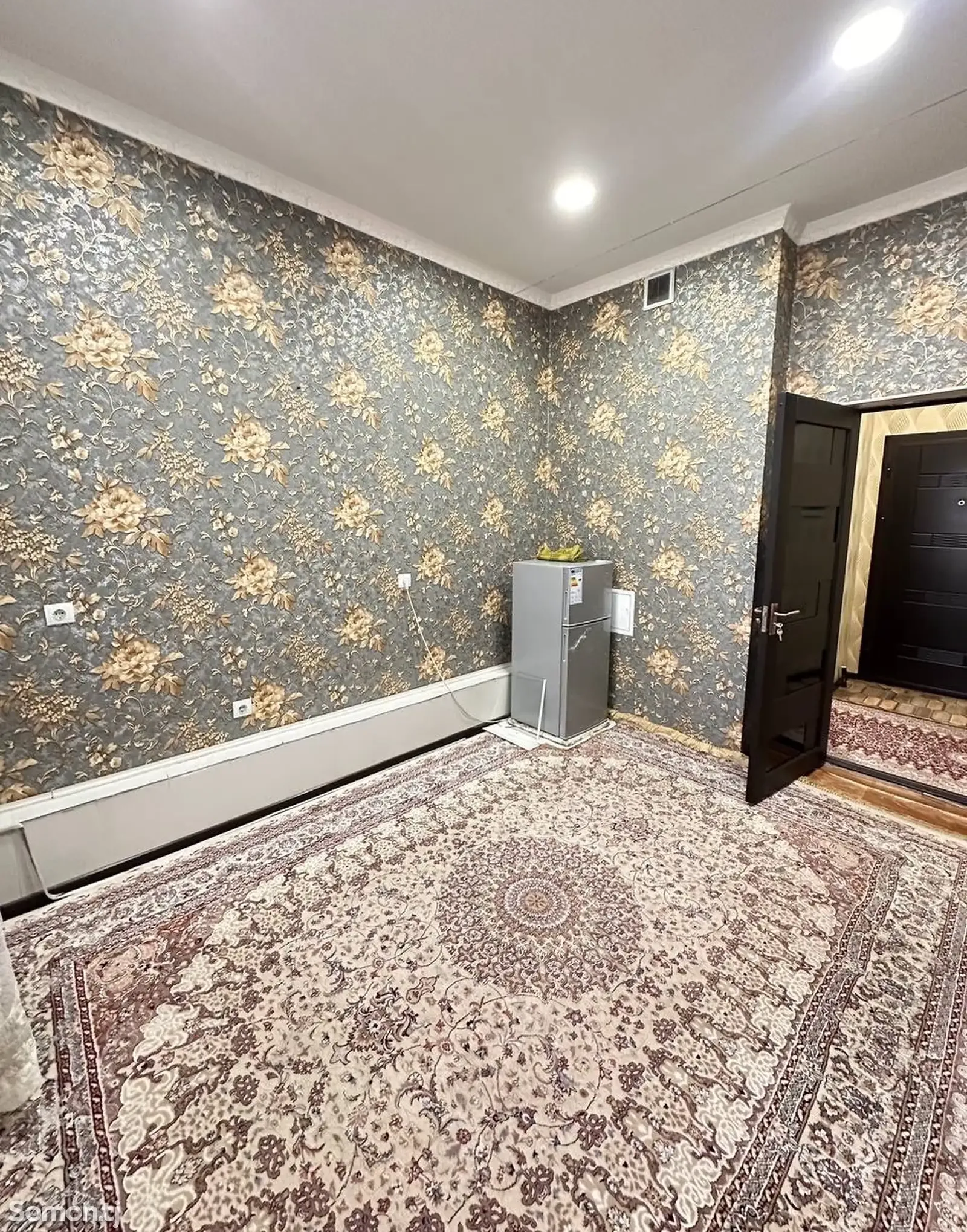 2-комн. квартира, 5 этаж, 44 м², Фирдавси