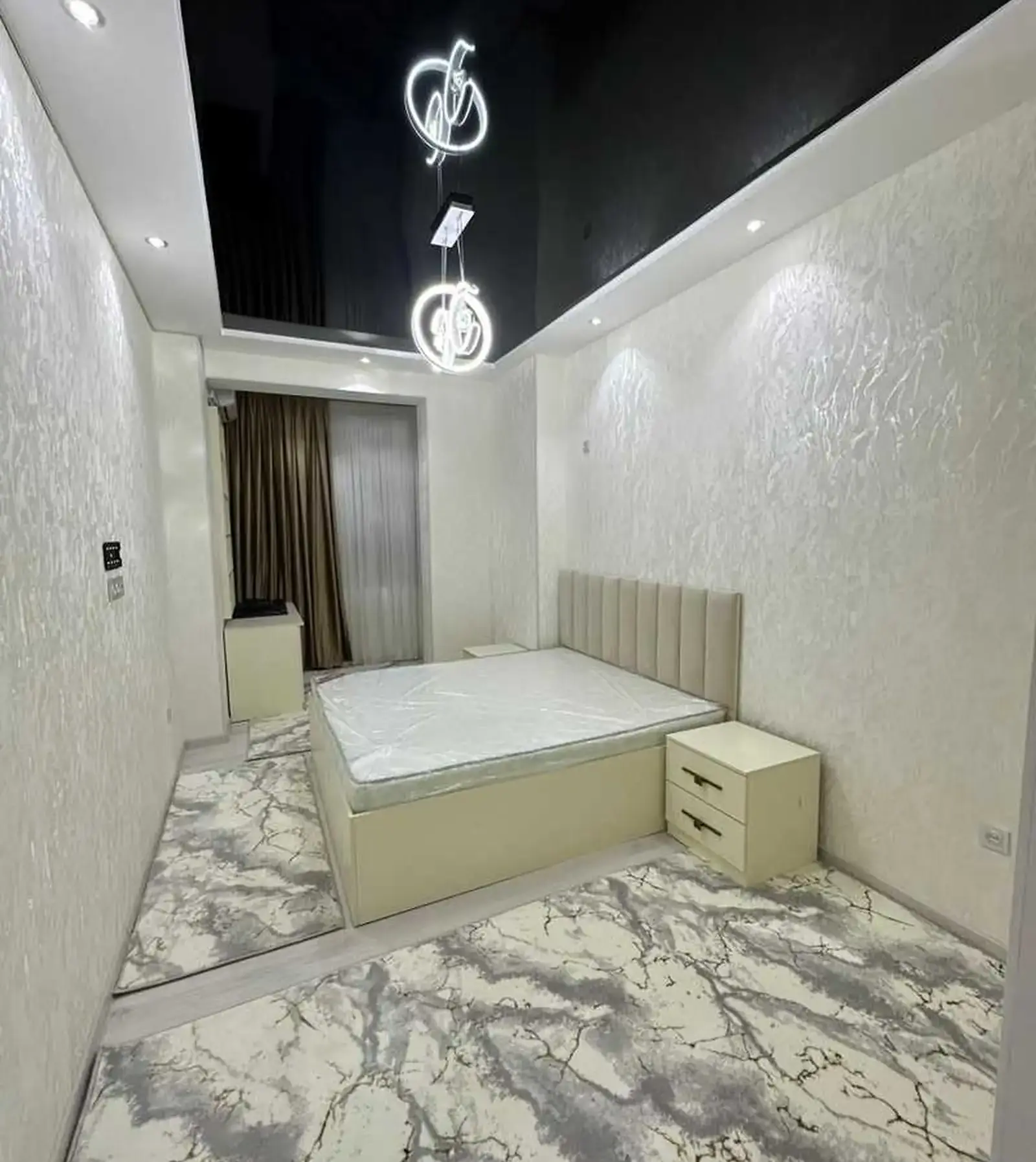 2-комн. квартира, 11 этаж, 71м², Напротив ресторана Бурак