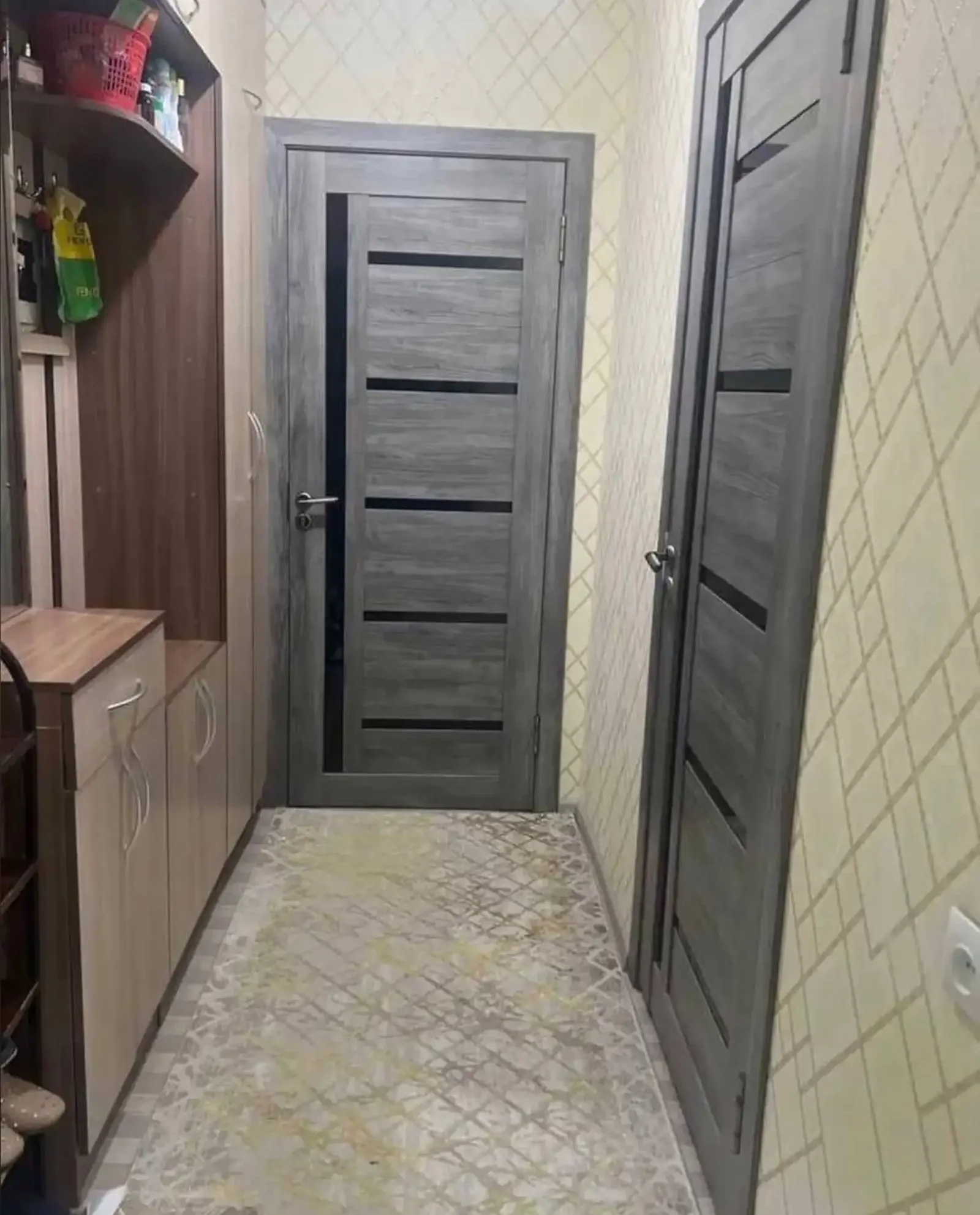 3-комн. квартира, 6 этаж, 69 м², Сино