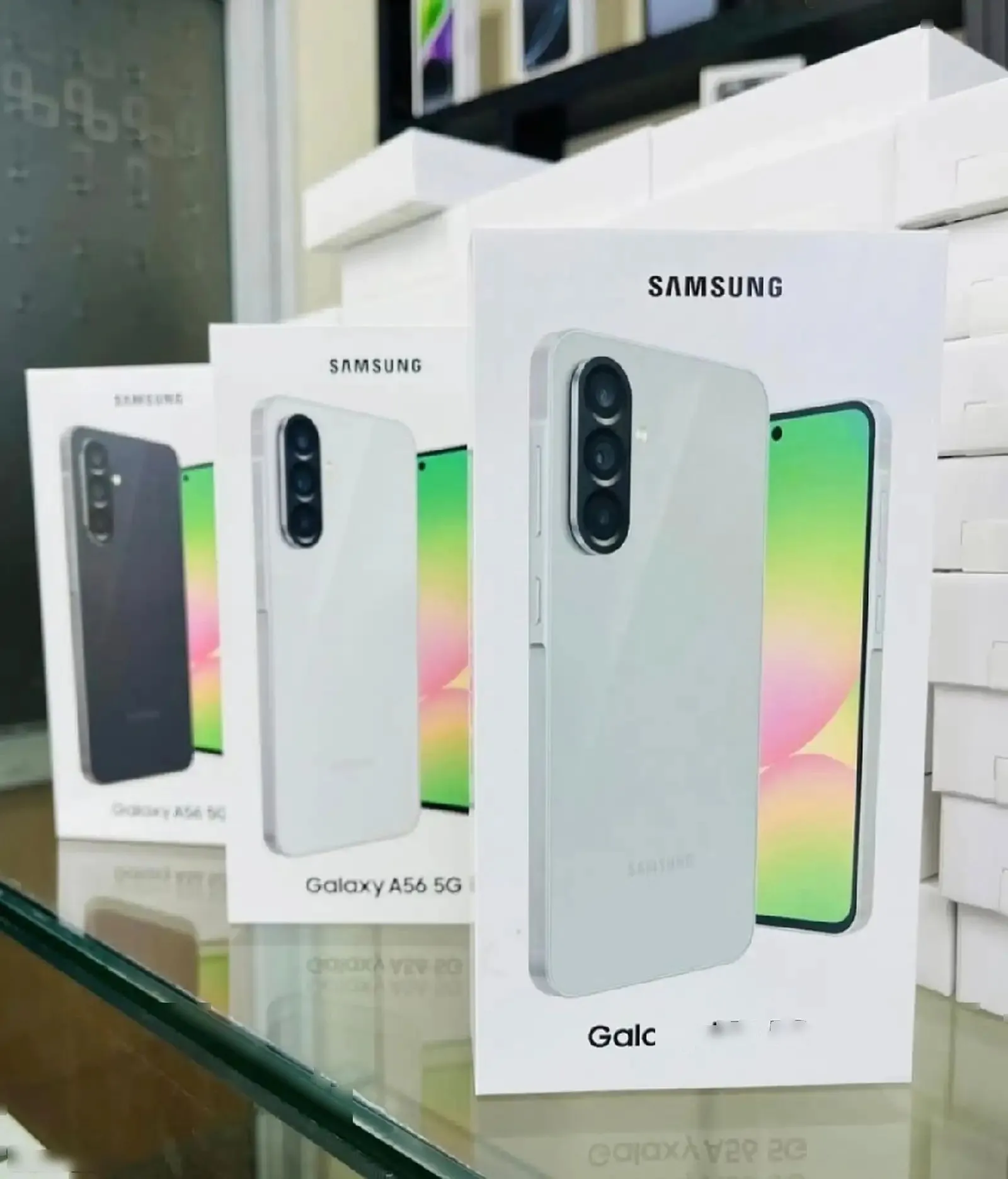 Samsung Galaxy A56 128 gb