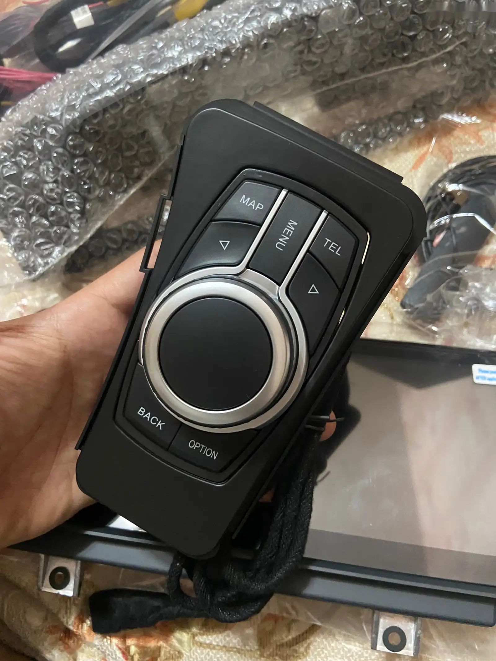 Монитор Android e