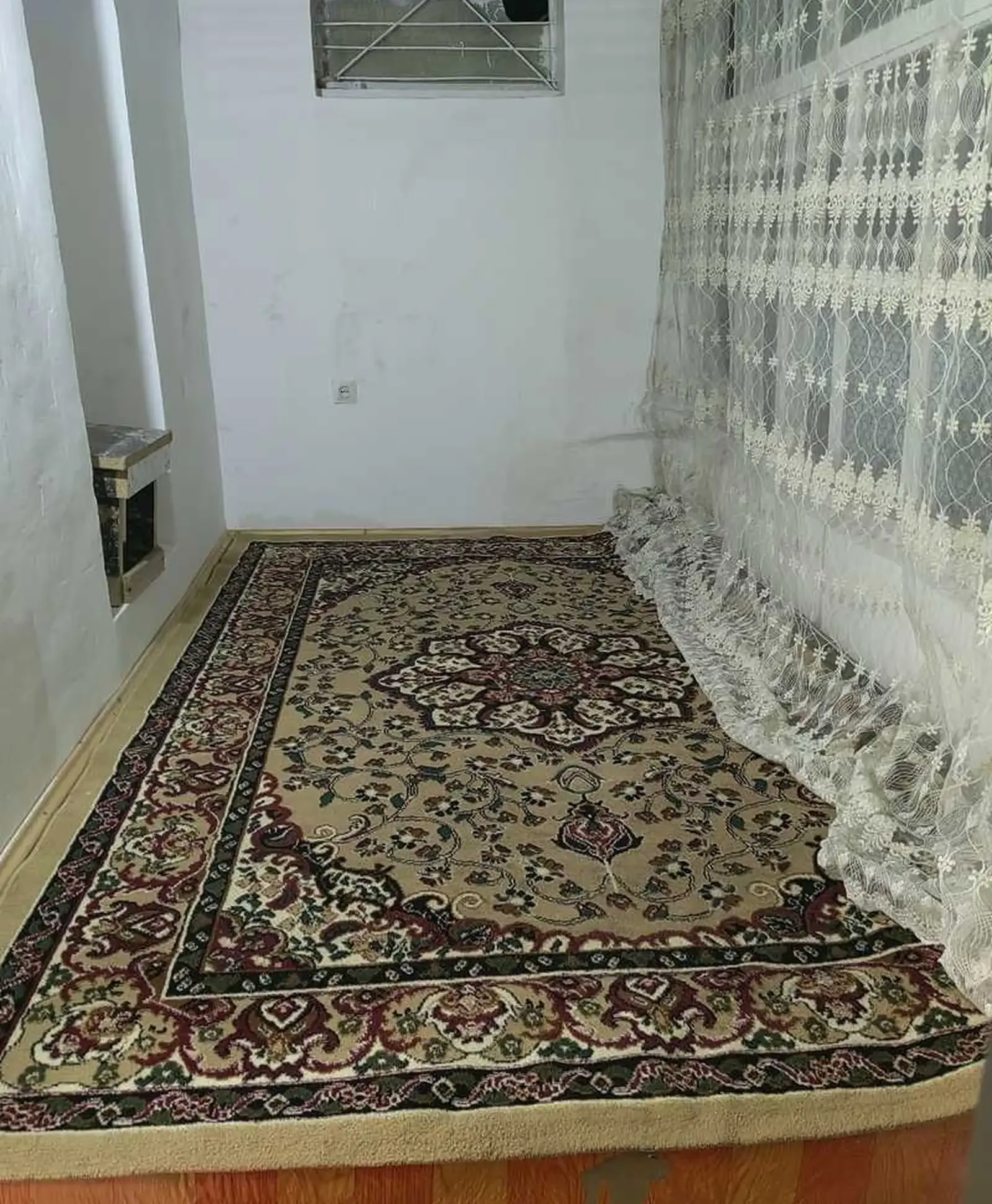 2-комн. квартира, 1 этаж, 49м², Кооператор, диагностика