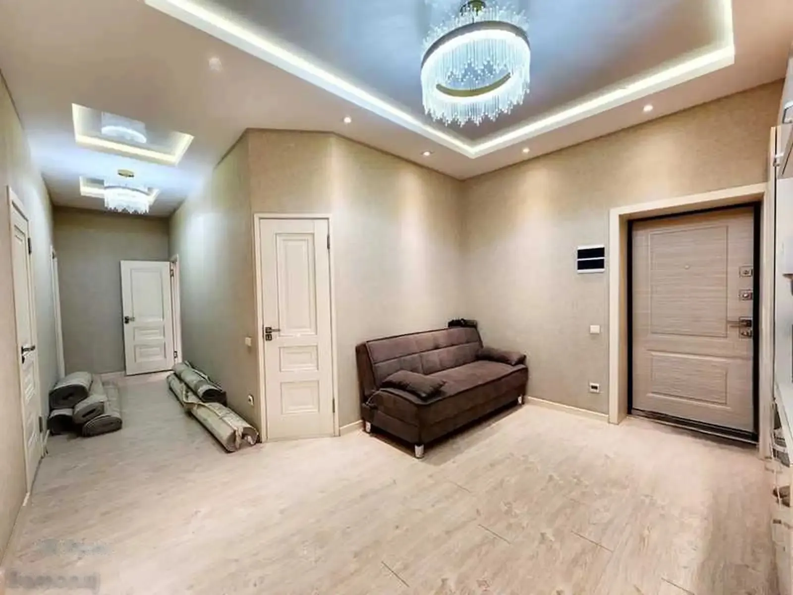 3-к квартира, 5 этаж, 130 м², н.И. Сомони