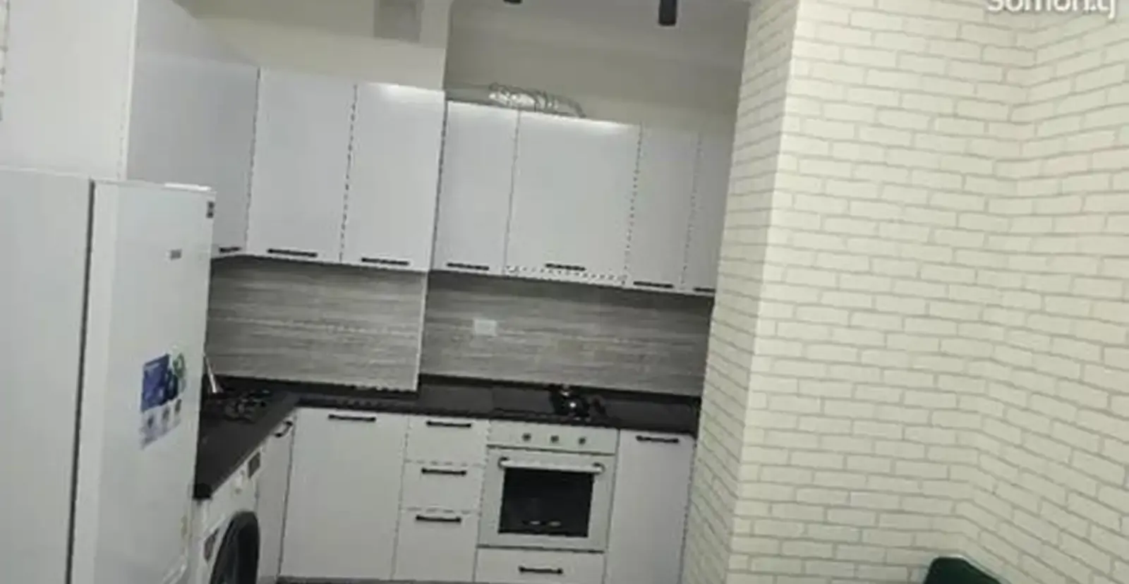 2-комн. квартира, 5 этаж, 70м², Фирдавси