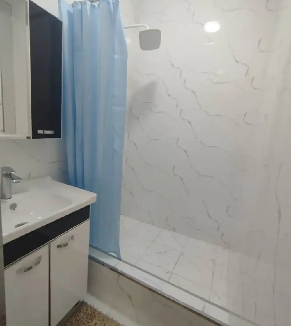 3-комн. квартира, 12 этаж, 100м², Сино, Зарнисор на против Посольство Америки и Узбекистан