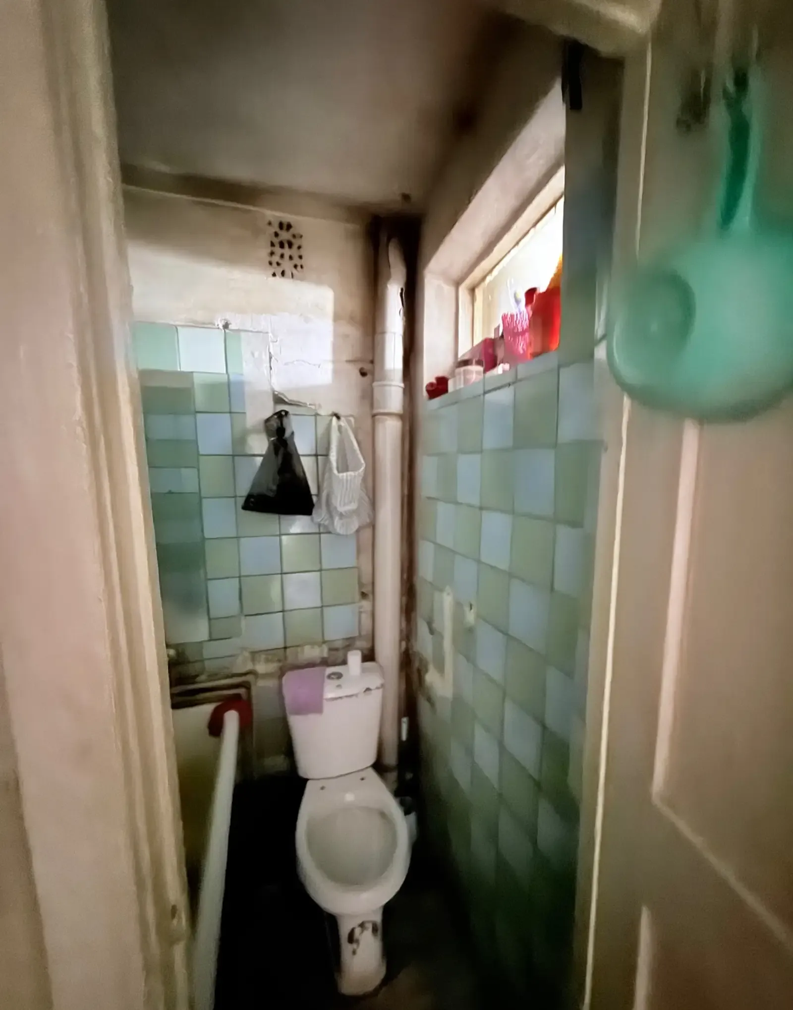 1-комн. квартира, 3 этаж, 27 м², Маяковский (роҳи поезд, гардиши автовокзал)