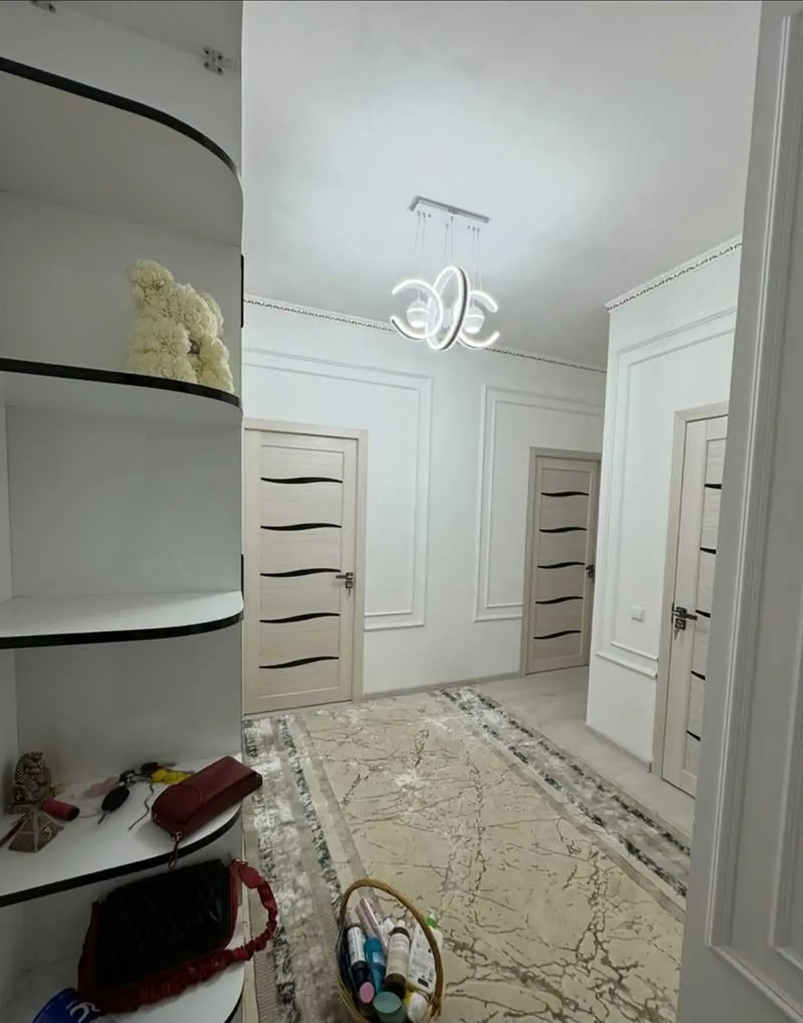 1-комн. квартира, 1 этаж, 48 м², Яккачинор
