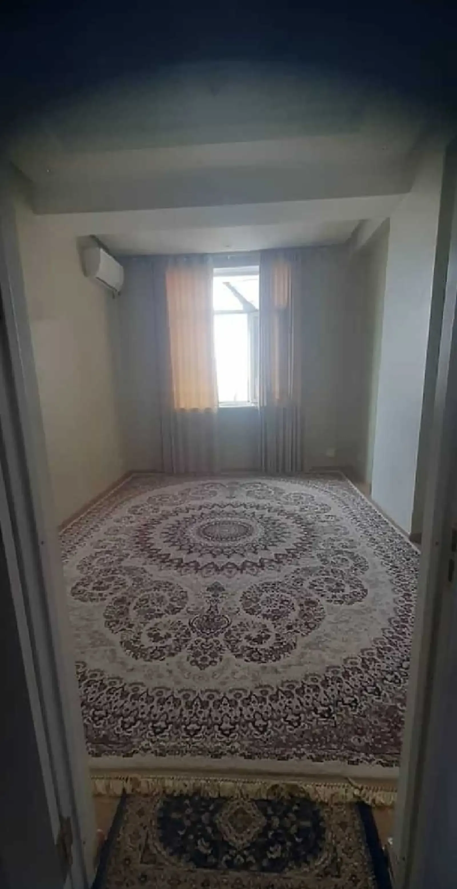 2-комн. квартира, 8 этаж, 55м², Корвон