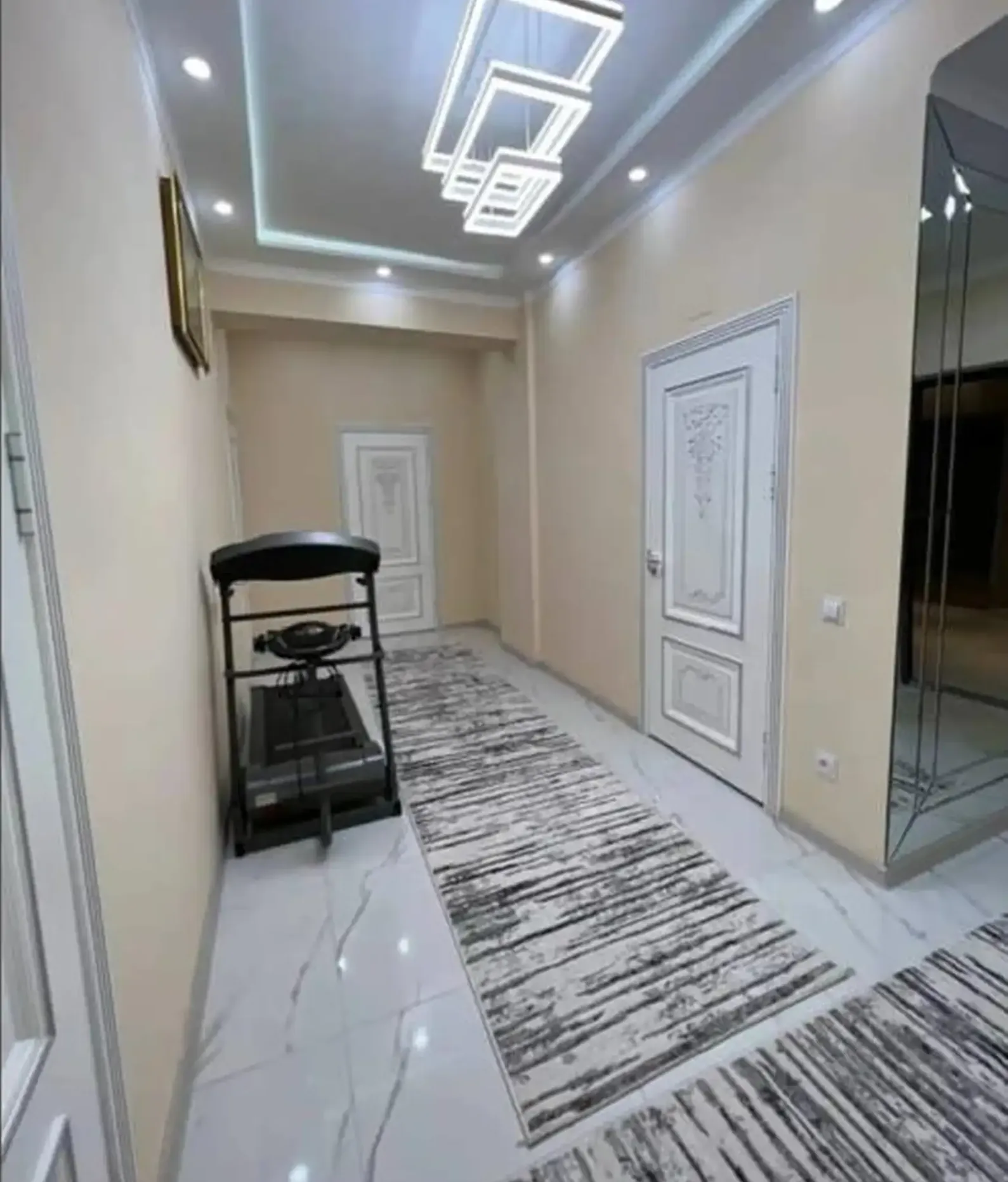 2-комн. квартира, 6 этаж, 96м², Шохмансур