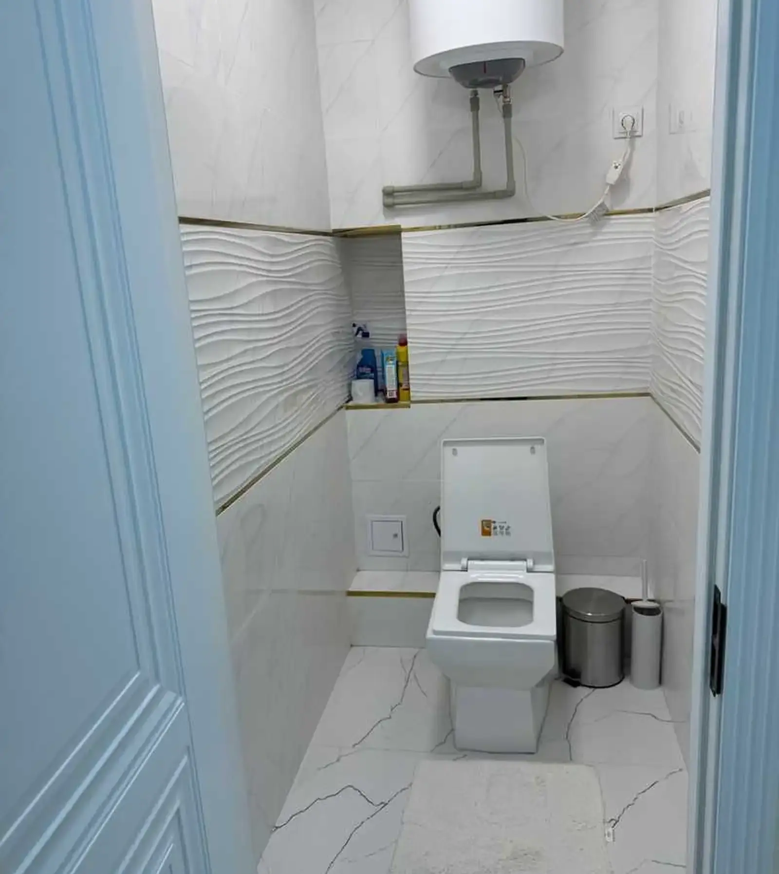 2-комн. квартира, 19 этаж, 84м², шохмансур