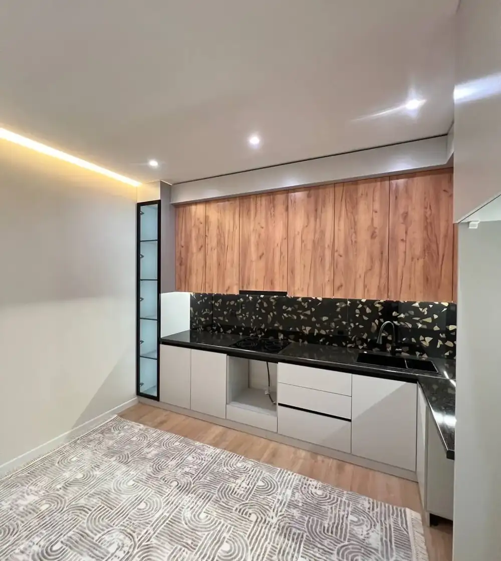 2-к квартира, 8 этаж, 63 м², Шохмансур