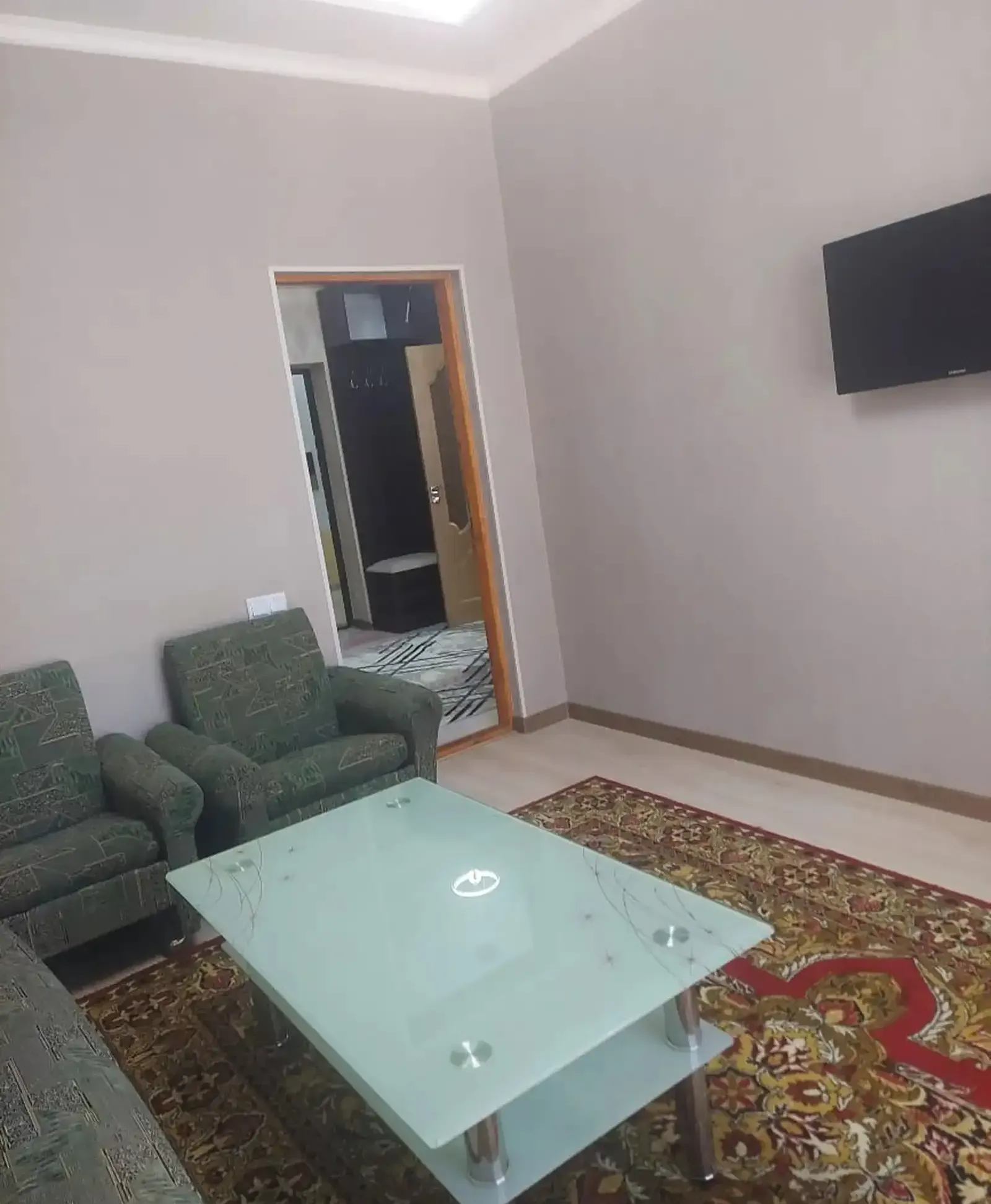 2-комн. квартира, 14 этаж, 62м², ДОМ ПЕЧАТ АЛФЕМО ДОМИ ПУМА