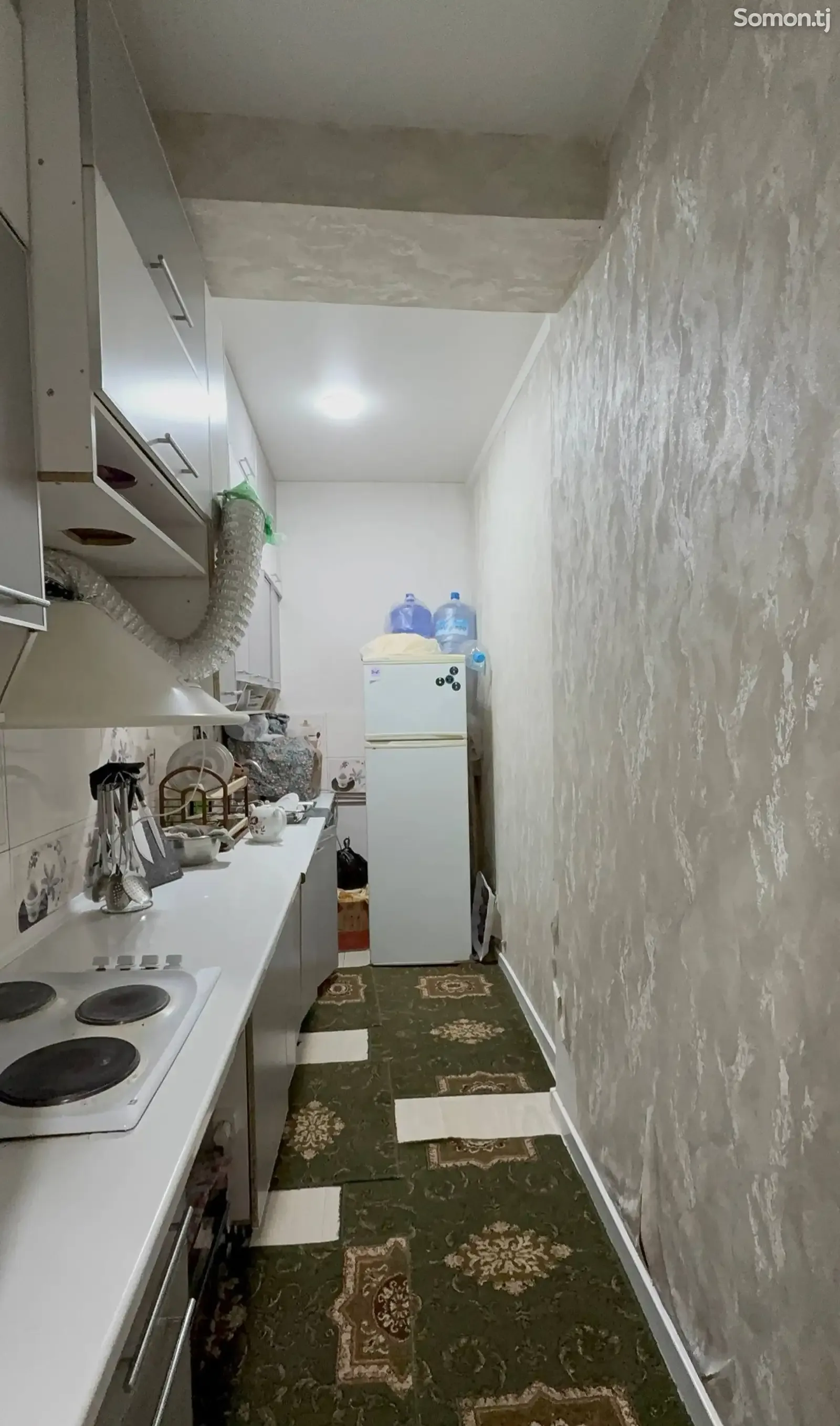 2-комн. квартира, 14 этаж, 63 м², Сино