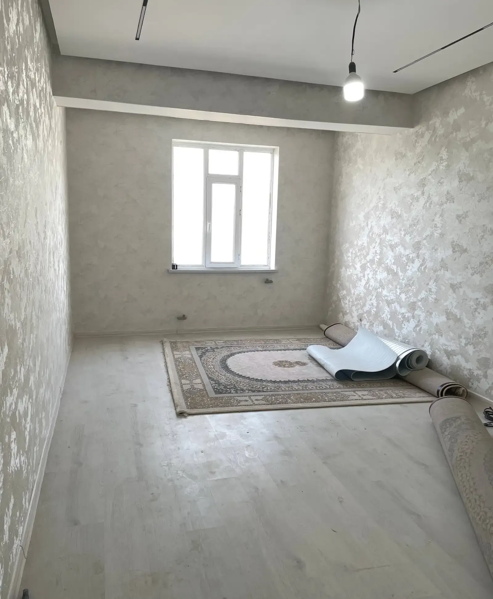2-к квартира, 12 этаж, 70 м², Сино