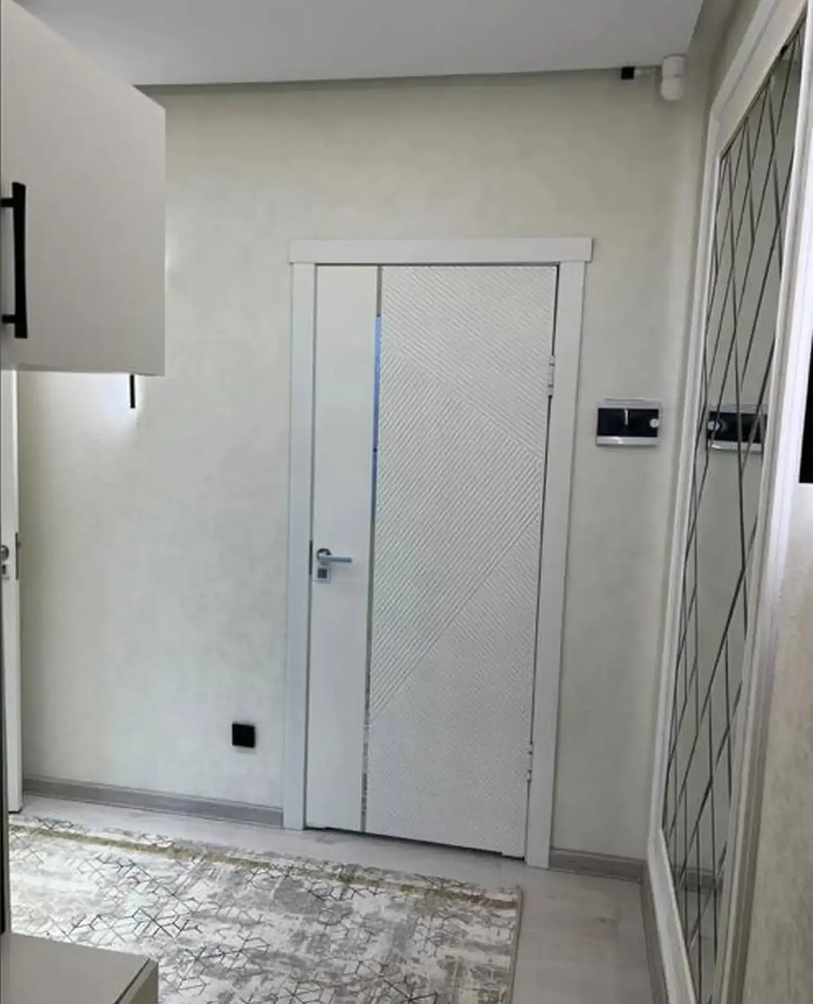 1-к квартира, 4 этаж, 45 м², Сомони
