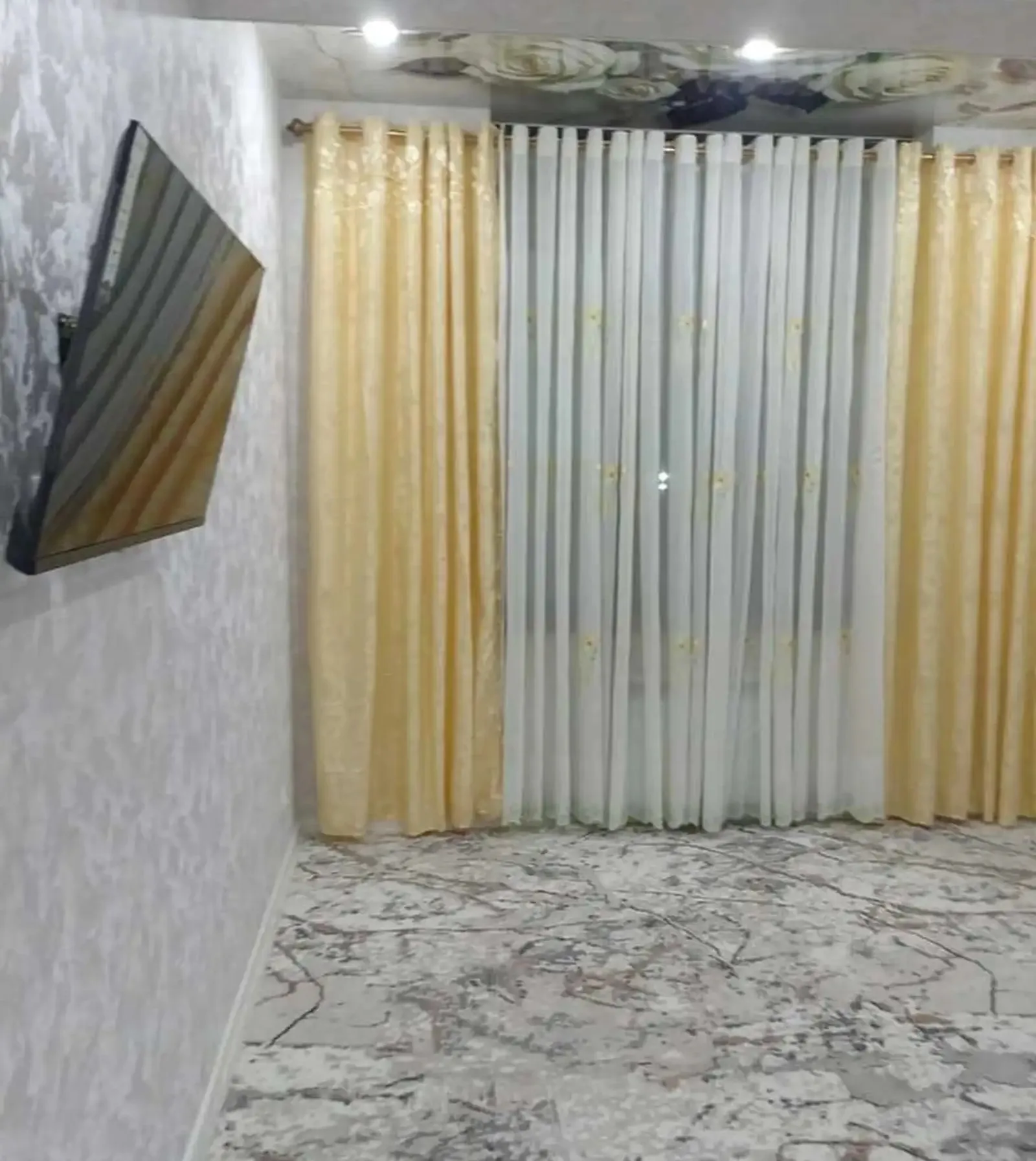 2-комн. квартира, 3 этаж, 43м², Сино