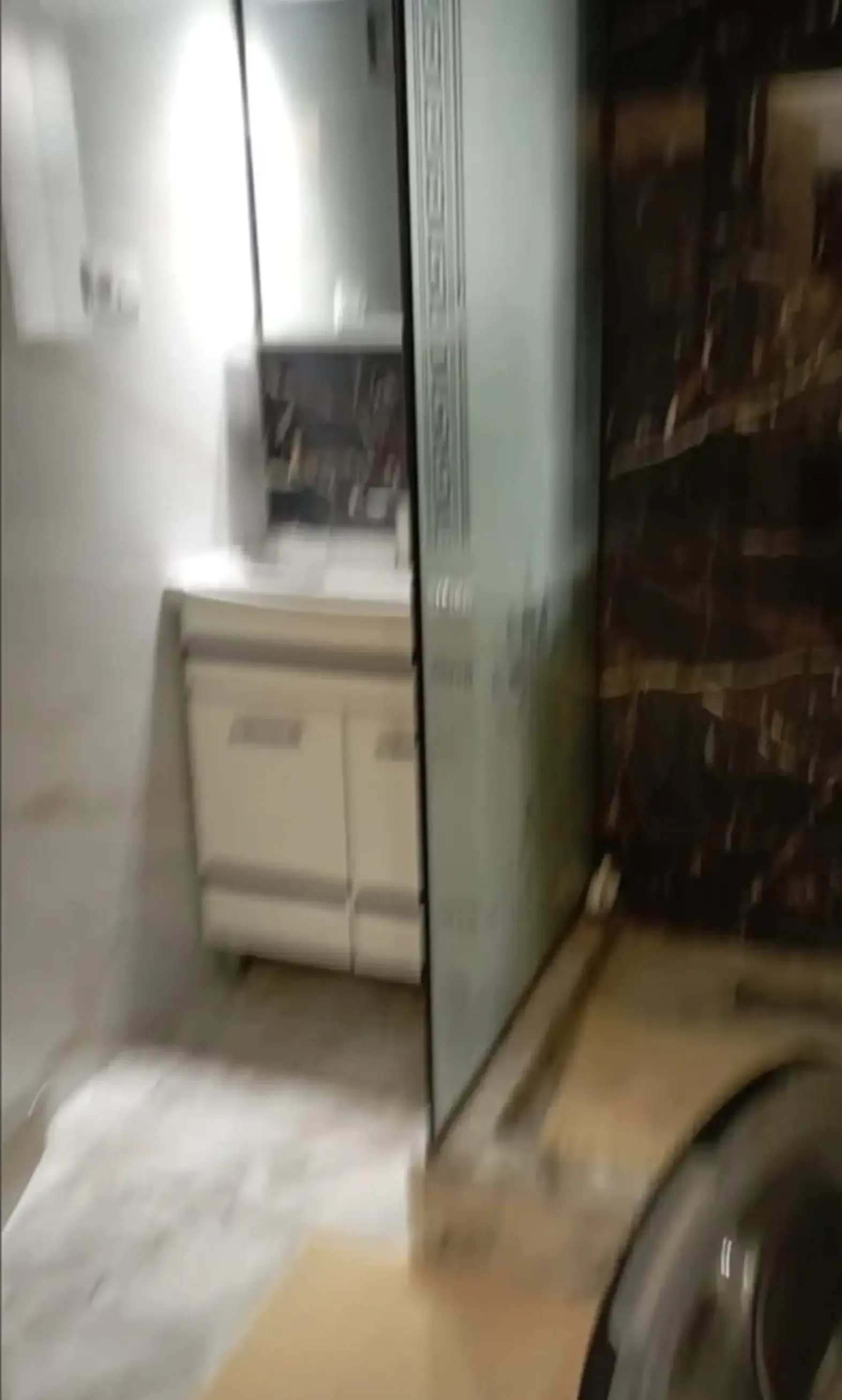 2-комн. квартира, 5 этаж, 55м², Сино