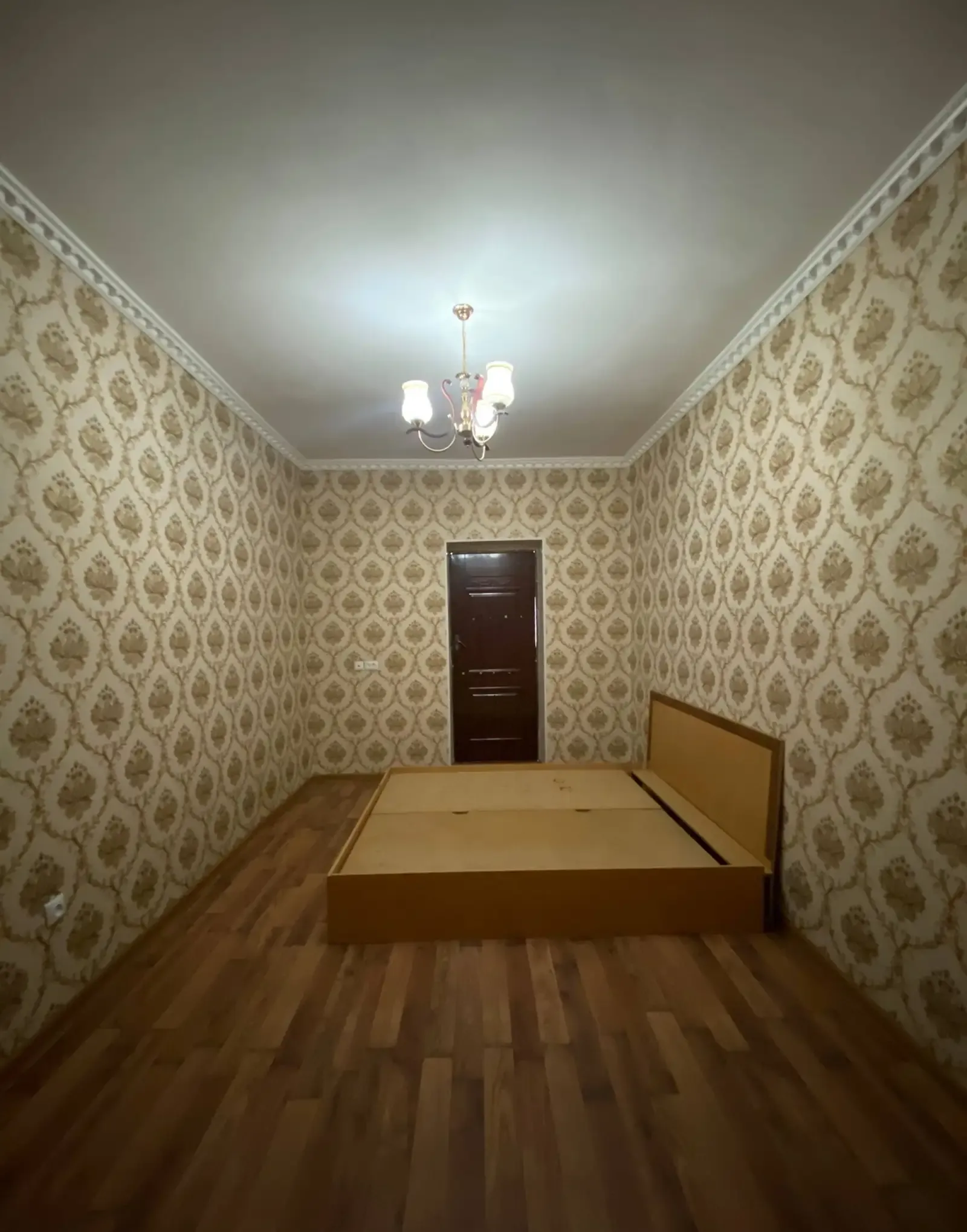 2-комн. квартира, 12 этаж, 70 м², Сино Навбахор